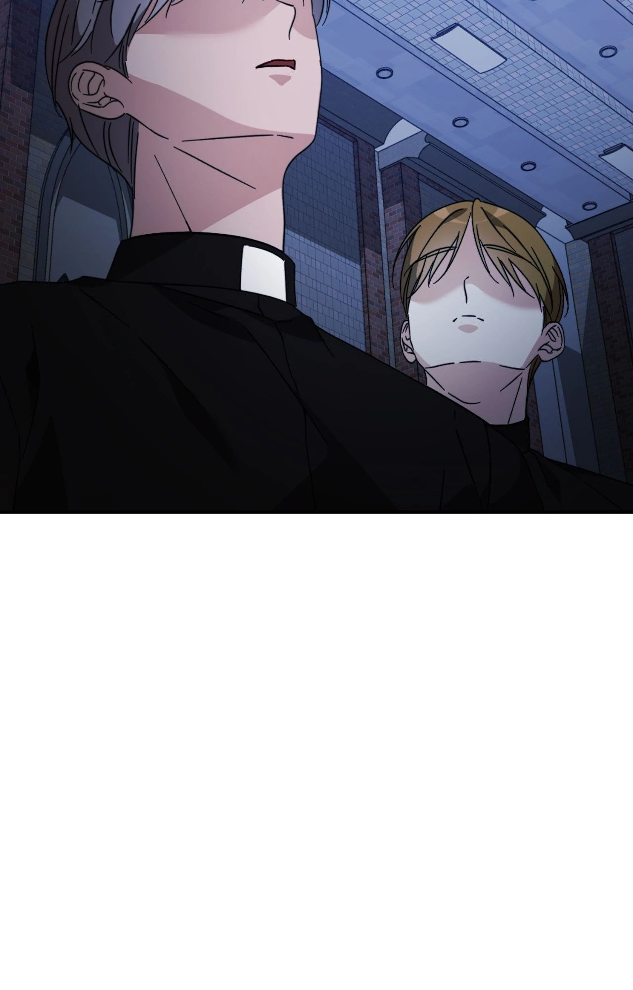 Thanatos [Official] - Chapter 46 manhwa