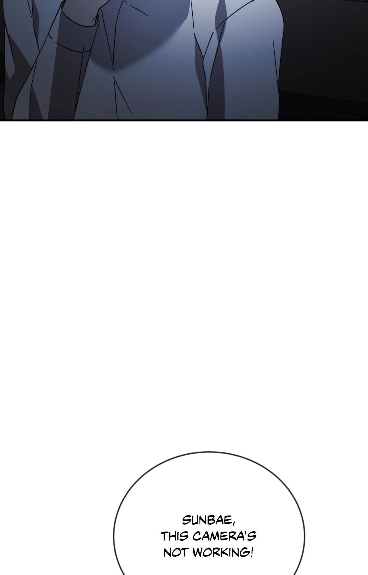 Thanatos [Official] - Chapter 46 manhwa