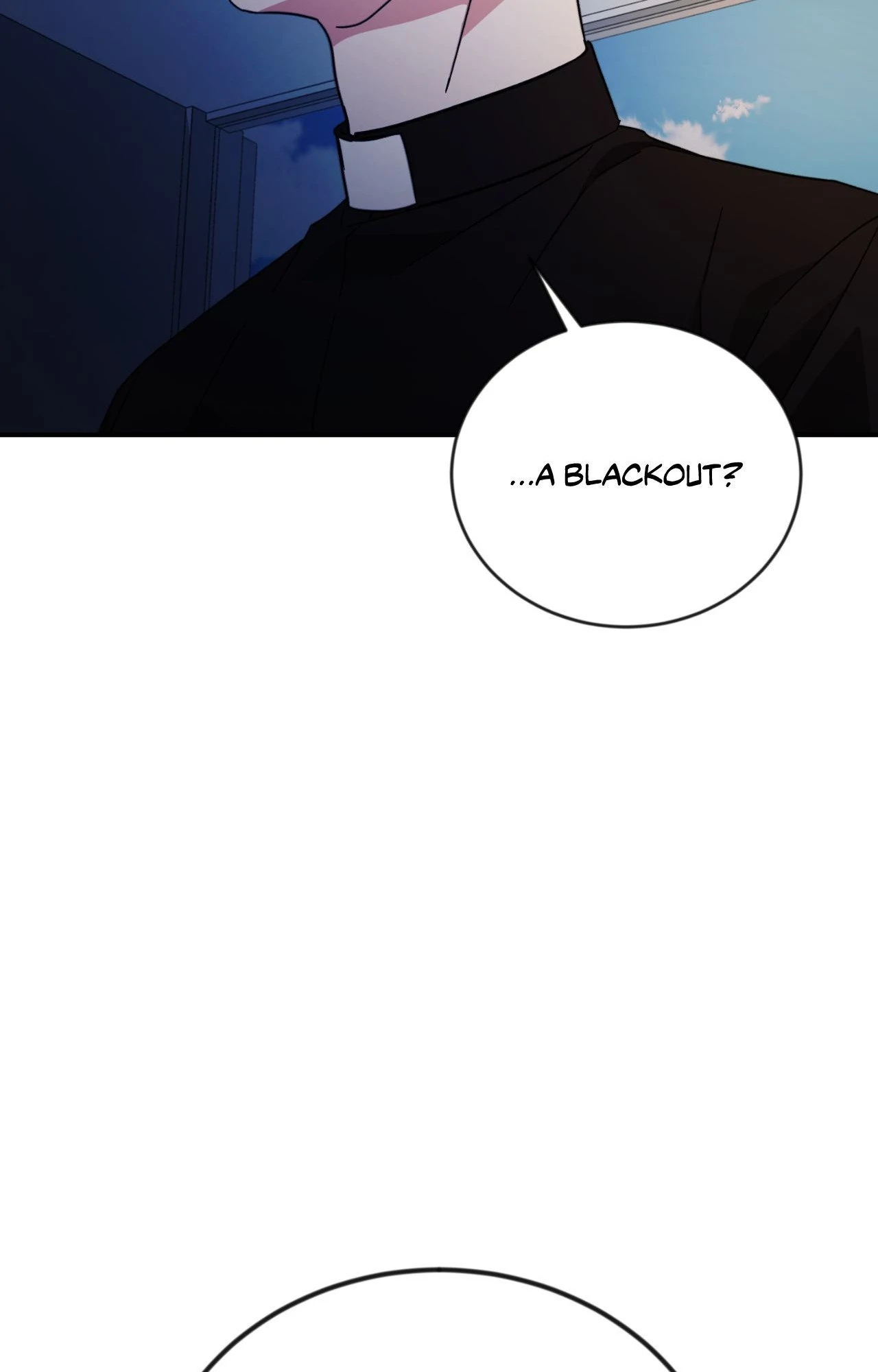 Thanatos [Official] - Chapter 46 manhwa