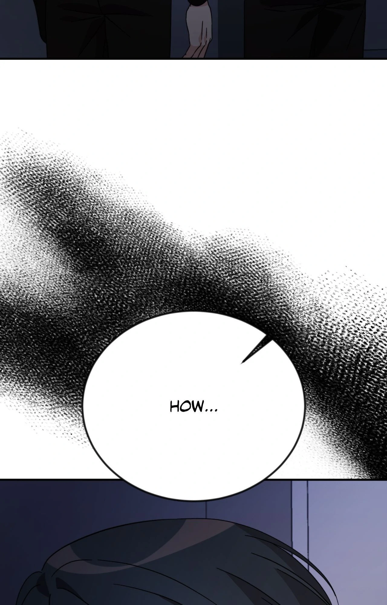 Thanatos [Official] - Chapter 46 manhwa