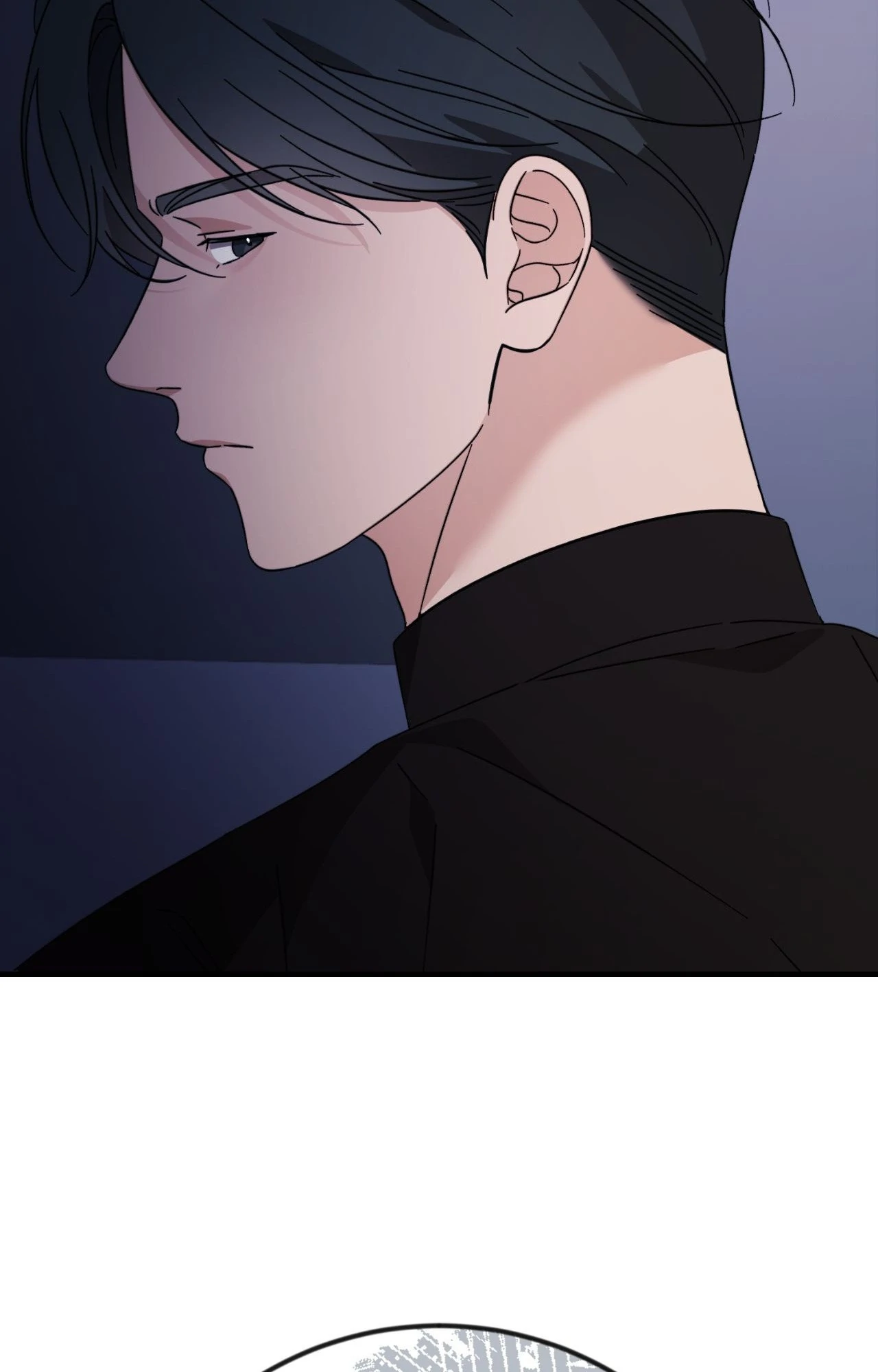 Thanatos [Official] - Chapter 46 manhwa