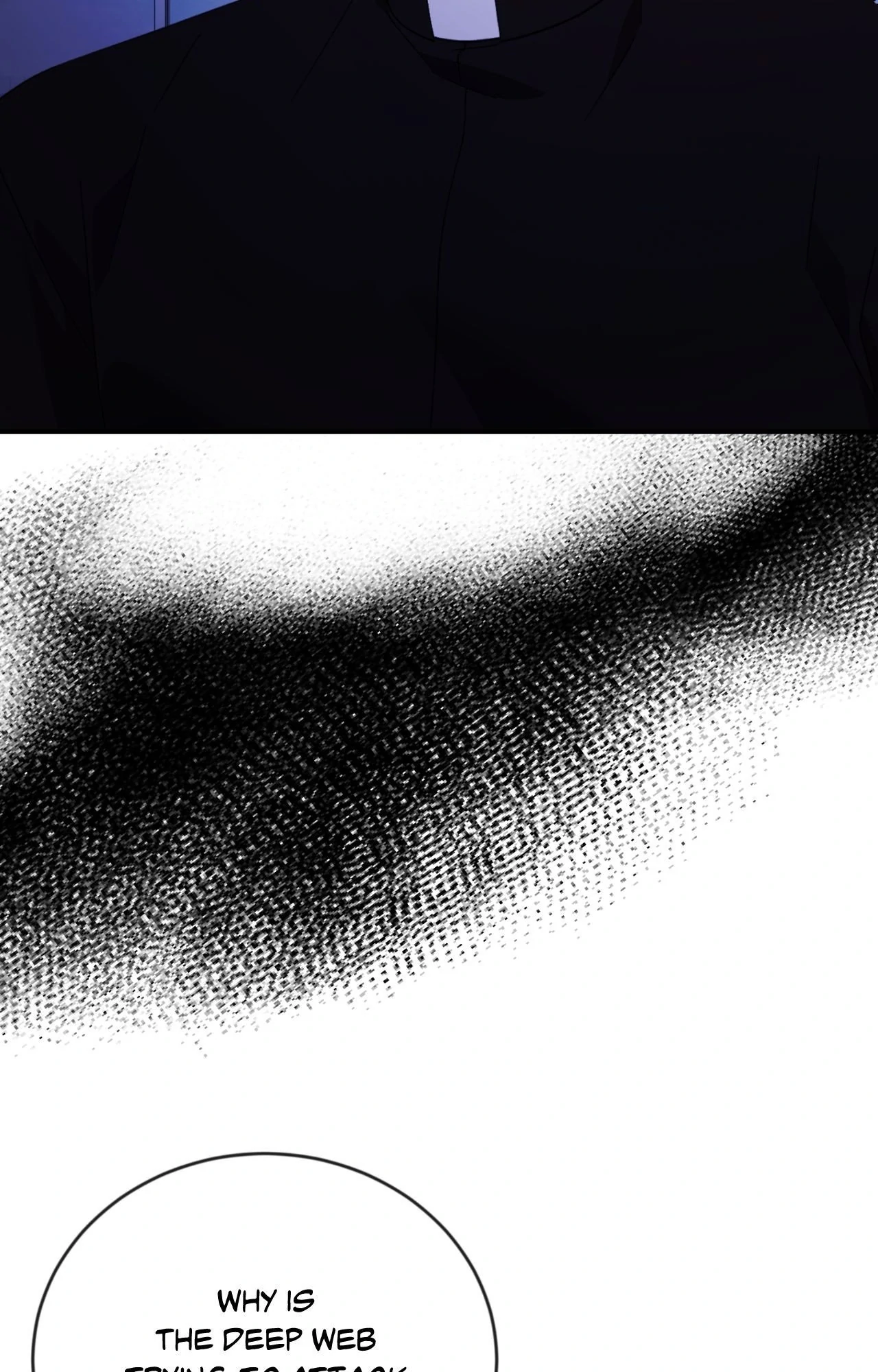 Thanatos [Official] - Chapter 46 manhwa