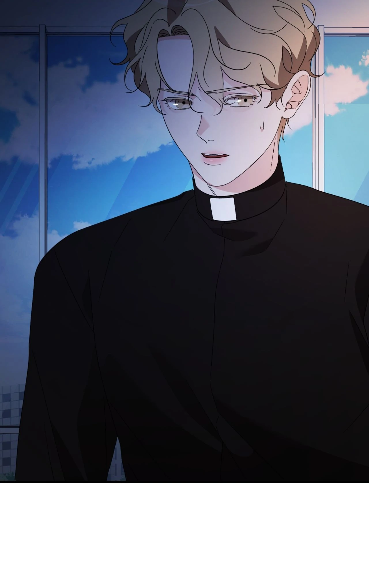 Thanatos [Official] - Chapter 46 manhwa