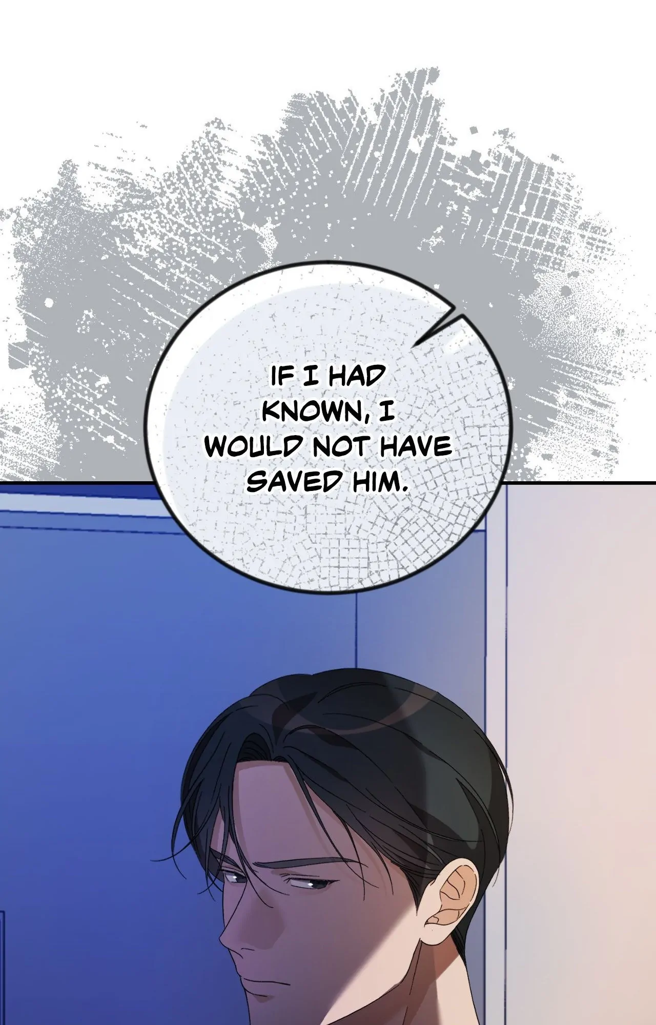 Thanatos [Official] - Chapter 46 manhwa