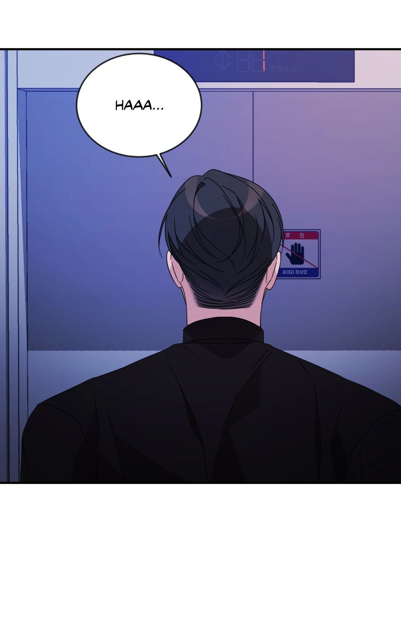 Thanatos [Official] - Chapter 46 manhwa