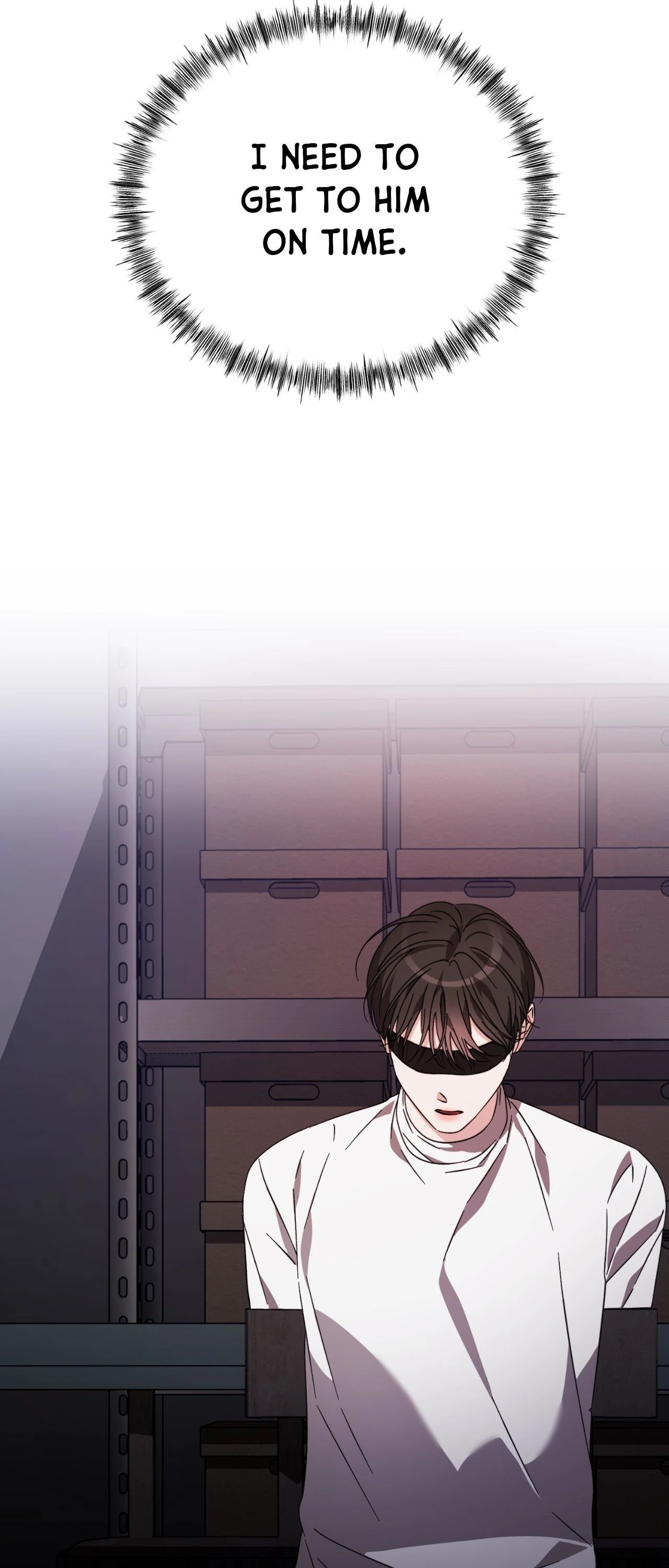 Thanatos [Official] - Chapter 47 manhwa