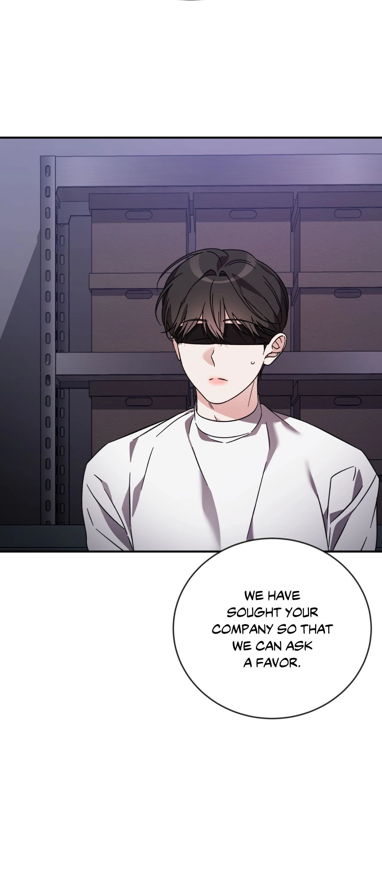 Thanatos [Official] - Chapter 47 manhwa