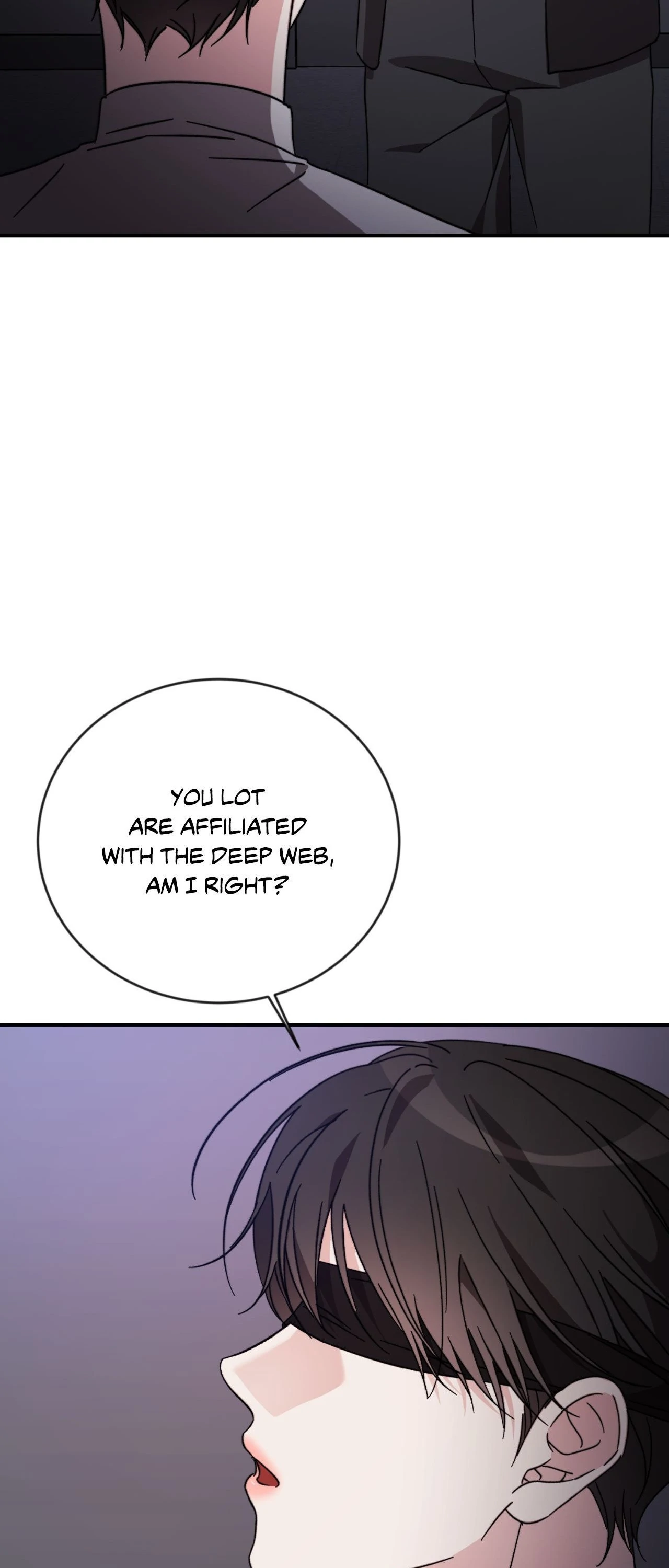 Thanatos [Official] - Chapter 47 manhwa