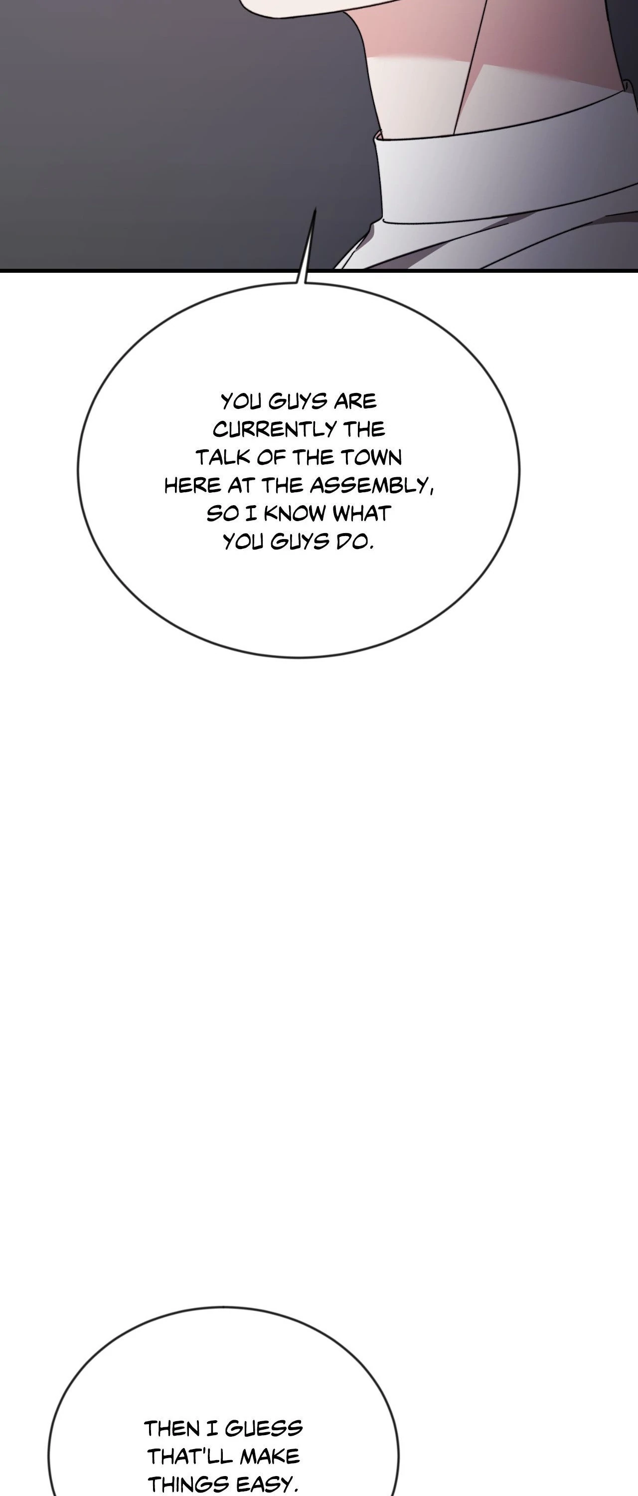Thanatos [Official] - Chapter 47 manhwa