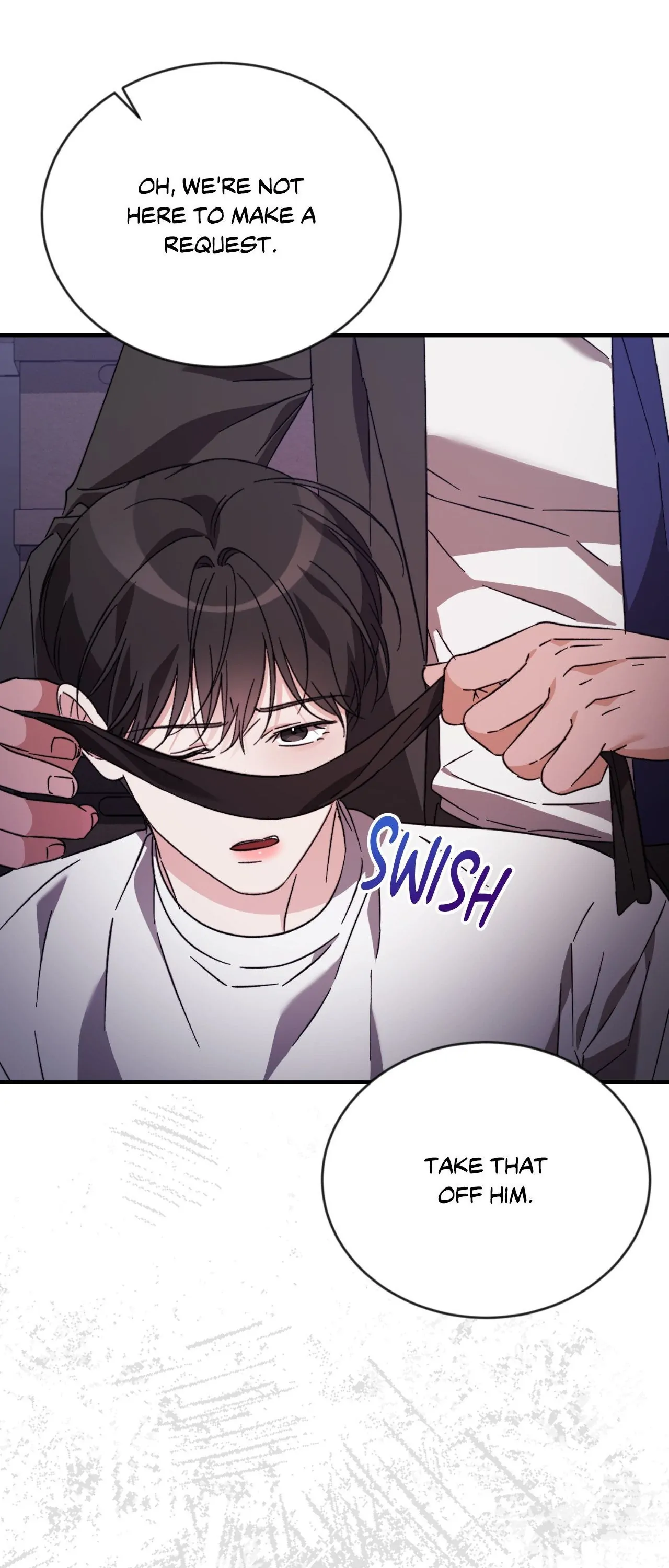 Thanatos [Official] - Chapter 47 manhwa