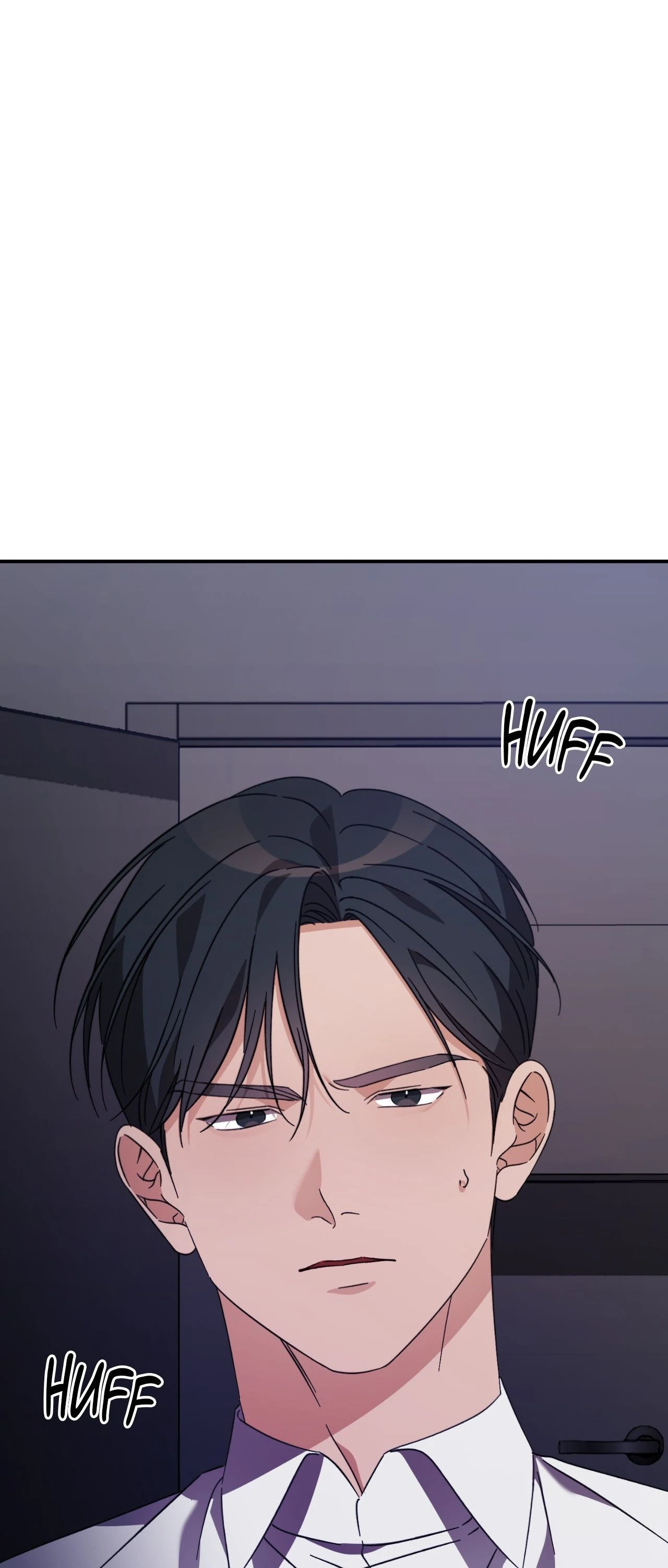 Thanatos [Official] - Chapter 47 manhwa