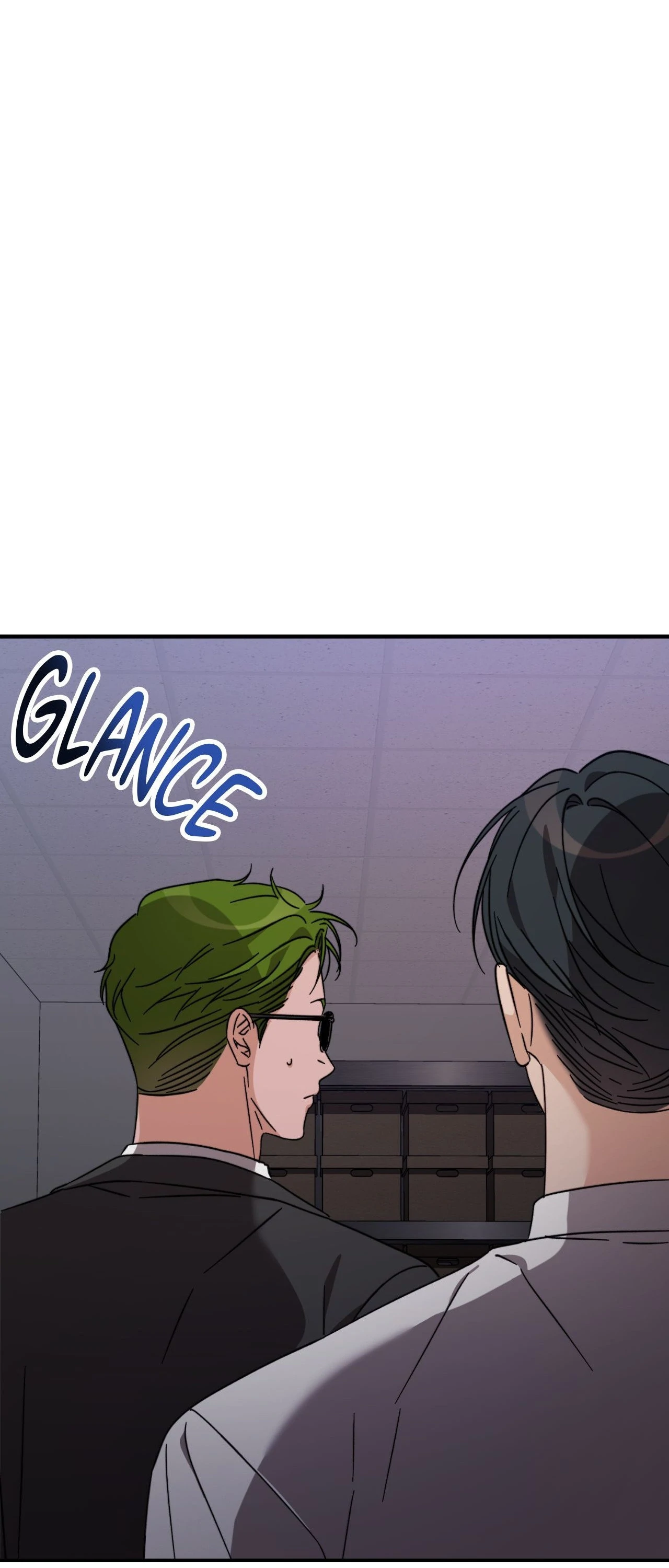 Thanatos [Official] - Chapter 47 manhwa
