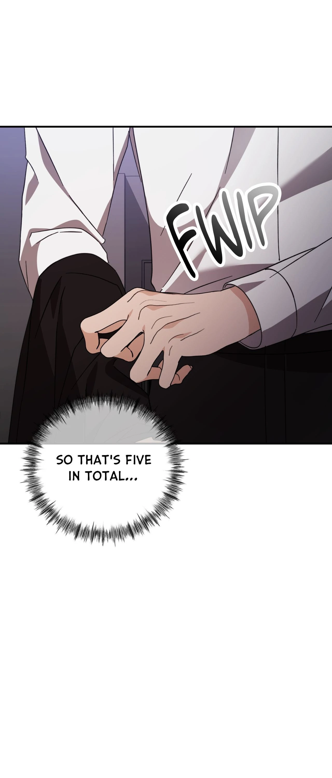 Thanatos [Official] - Chapter 47 manhwa