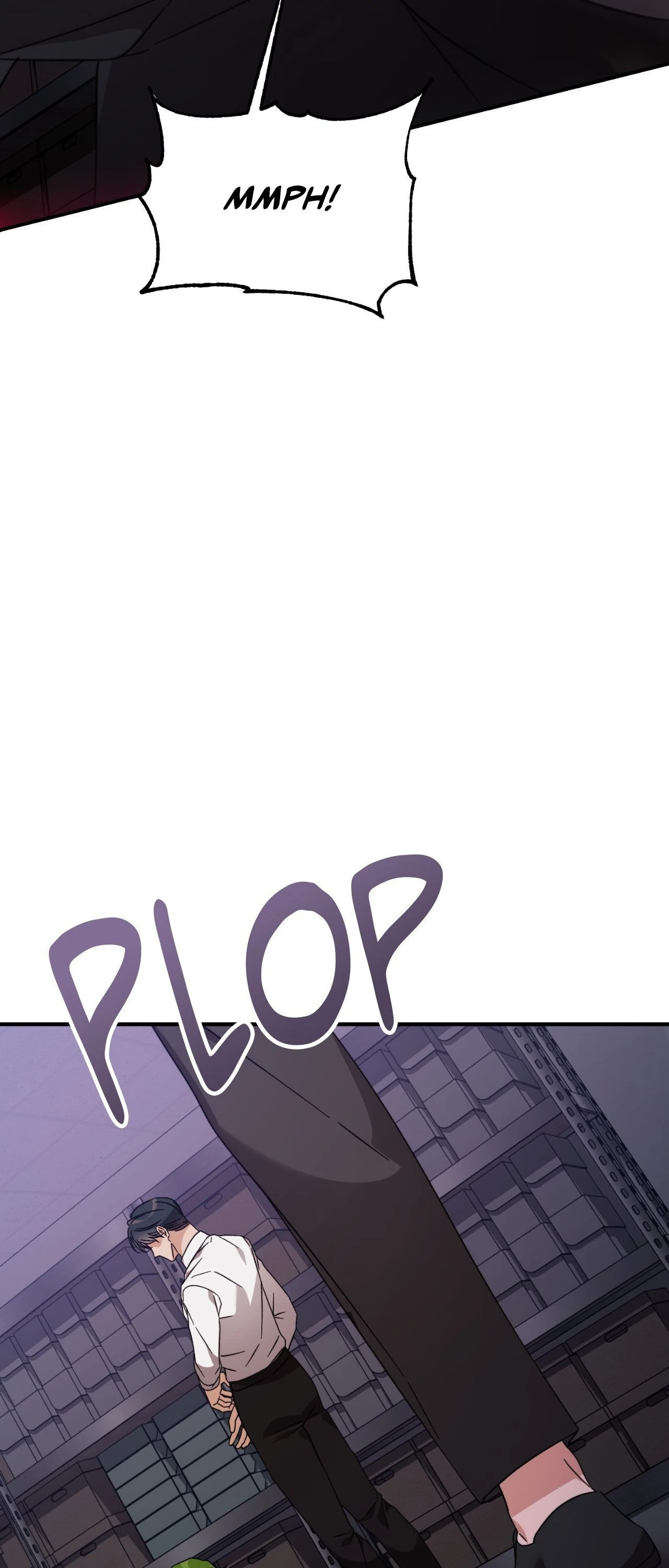 Thanatos [Official] - Chapter 47 manhwa