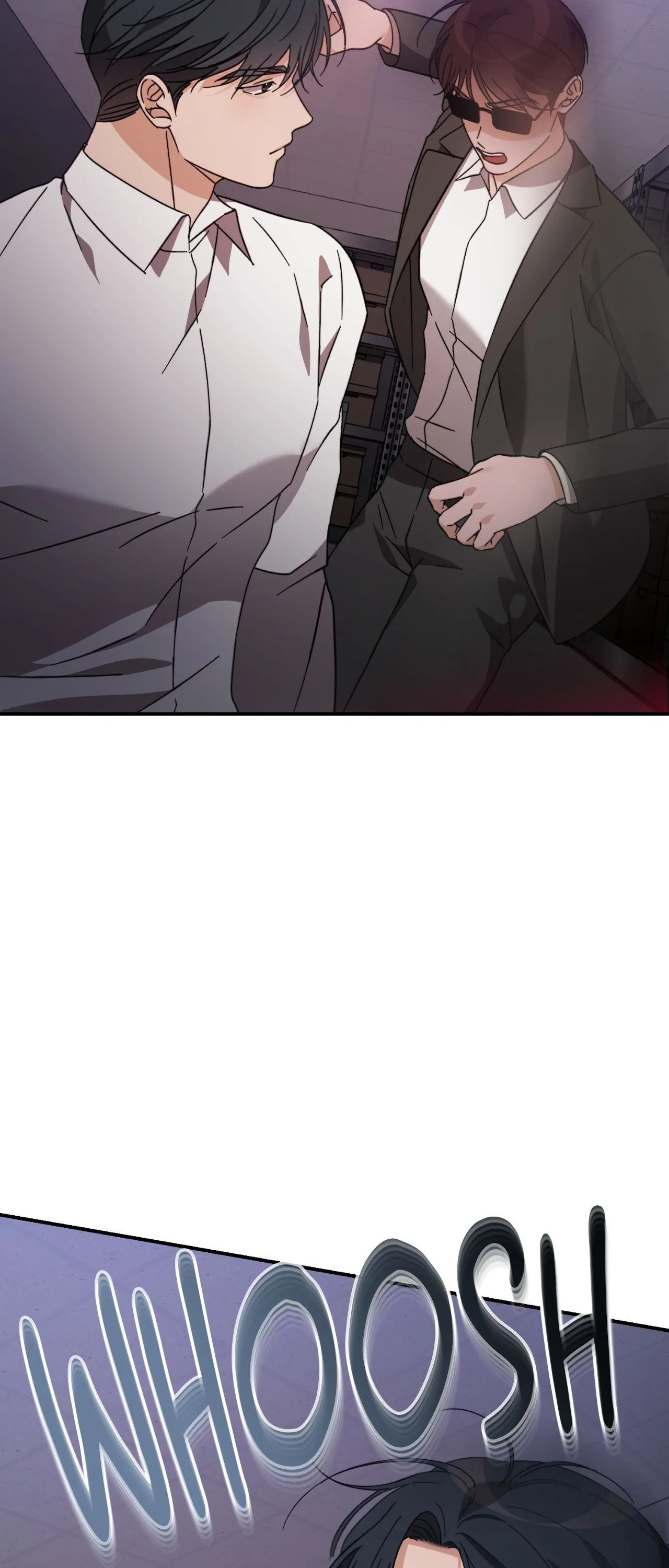 Thanatos [Official] - Chapter 47 manhwa