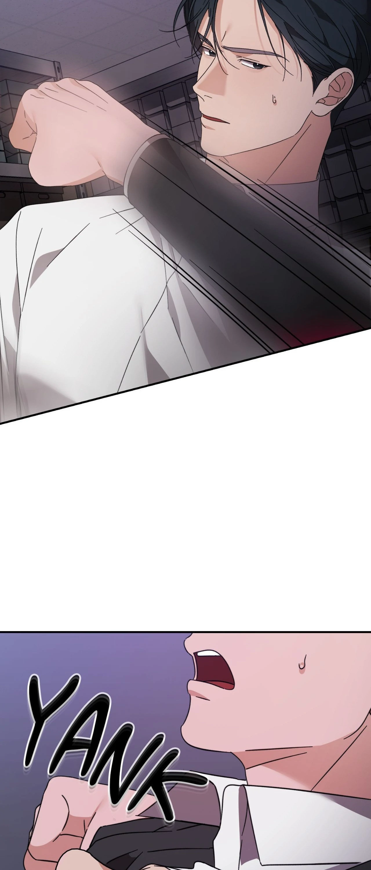 Thanatos [Official] - Chapter 47 manhwa