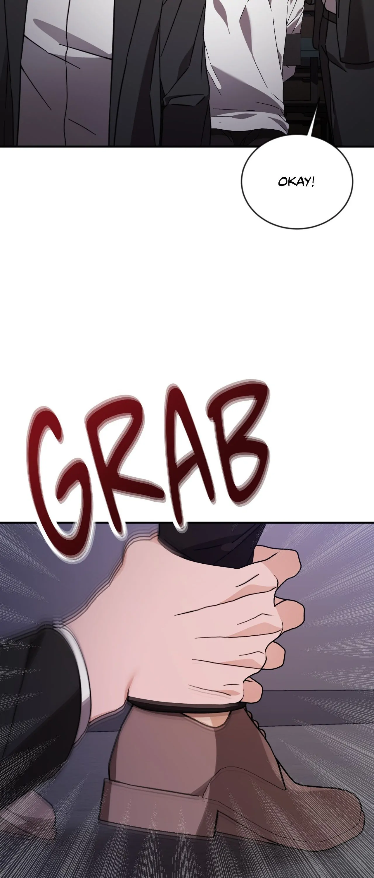 Thanatos [Official] - Chapter 47 manhwa