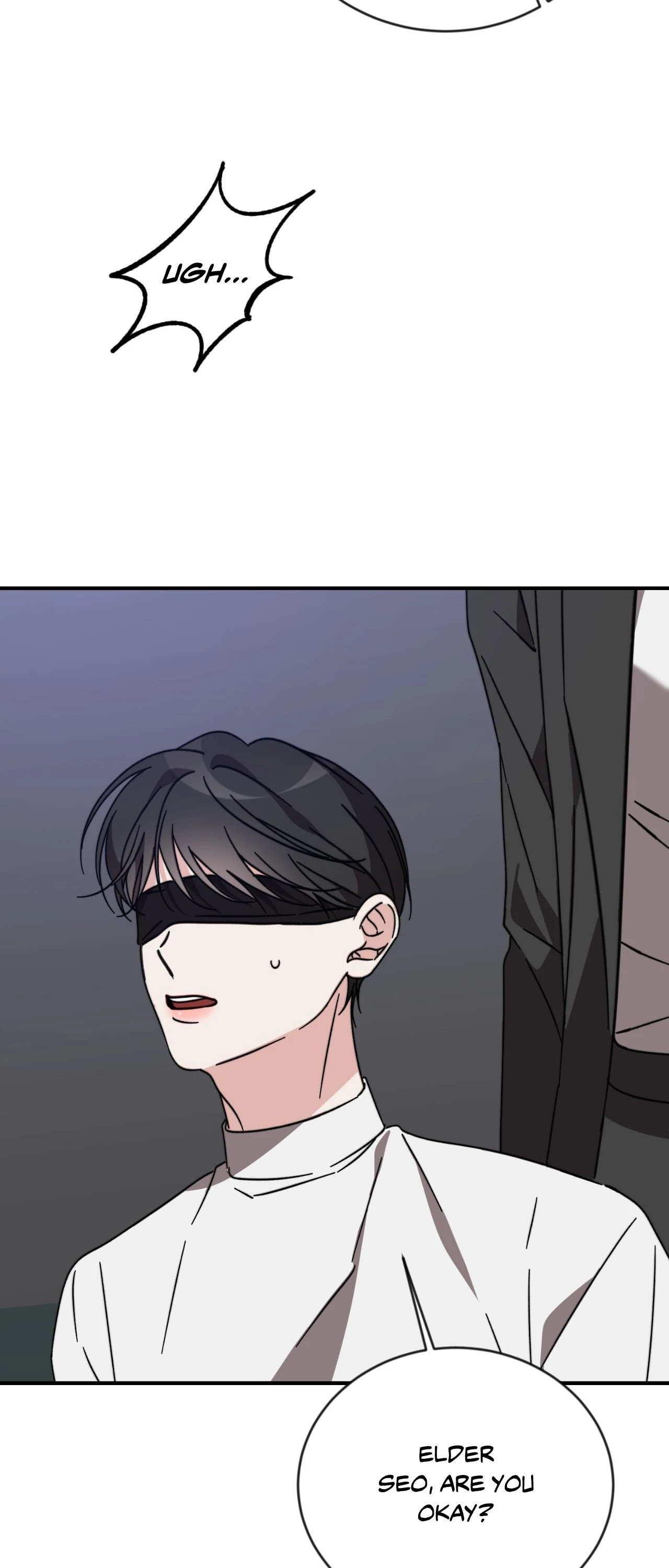 Thanatos [Official] - Chapter 47 manhwa