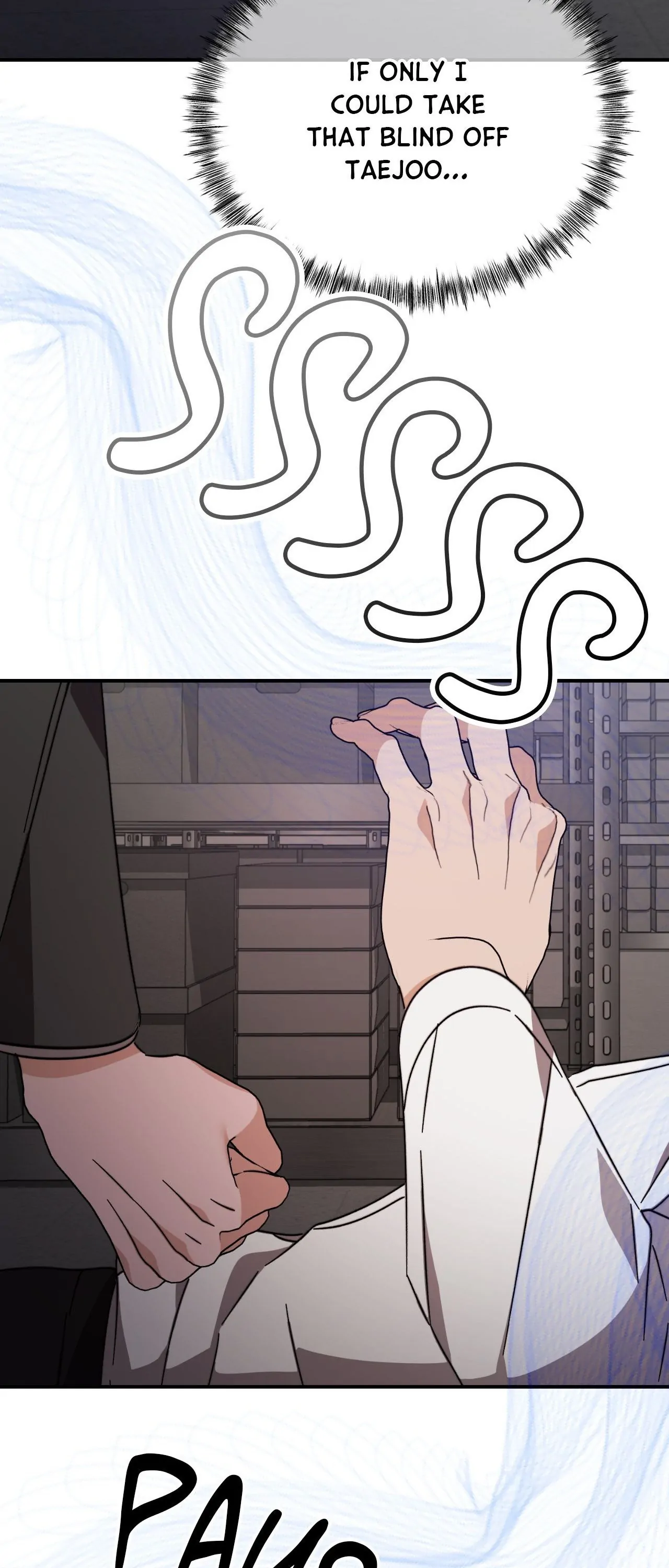 Thanatos [Official] - Chapter 47 manhwa