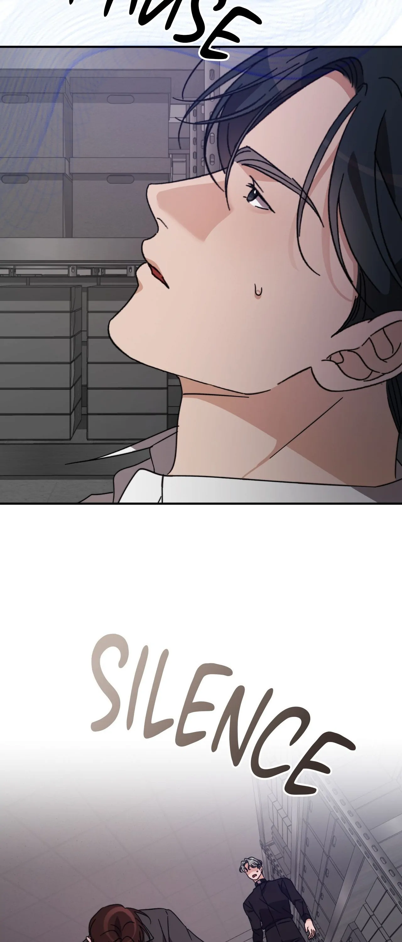 Thanatos [Official] - Chapter 47 manhwa