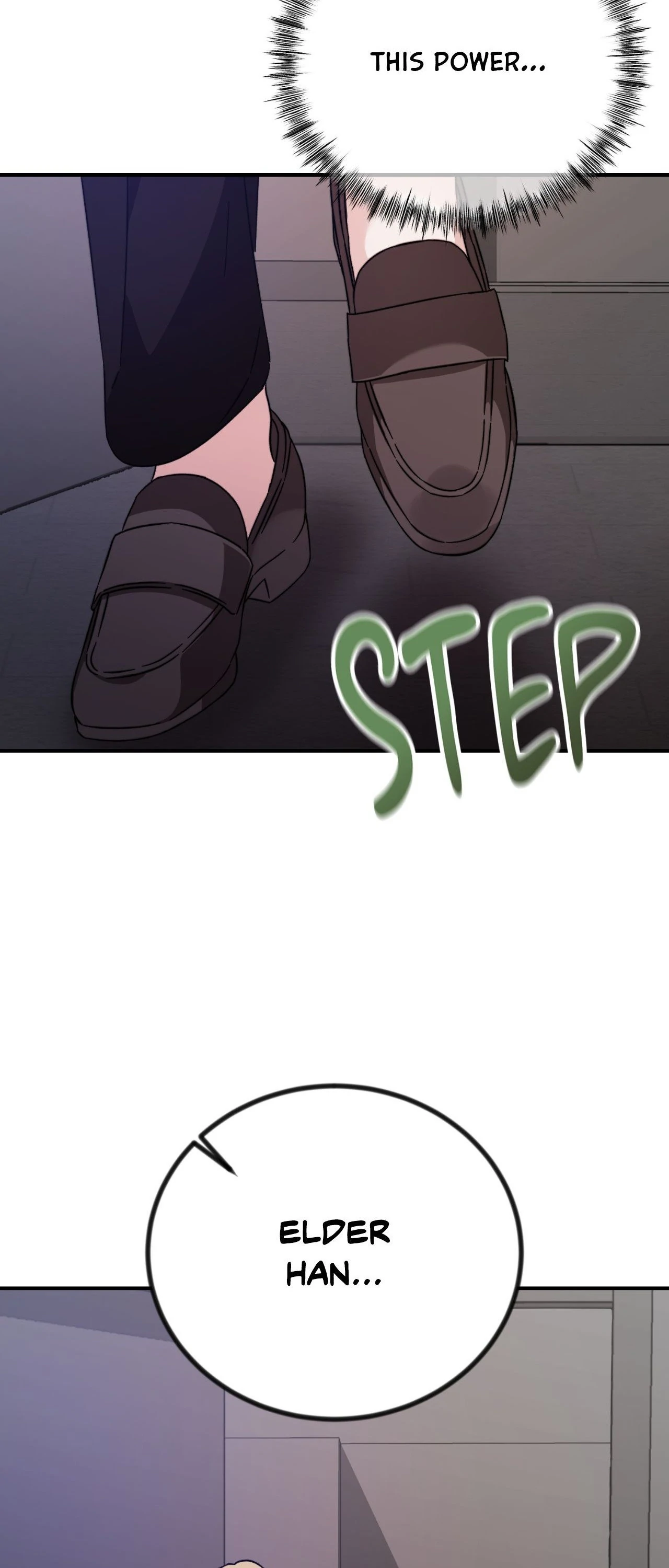 Thanatos [Official] - Chapter 47 manhwa