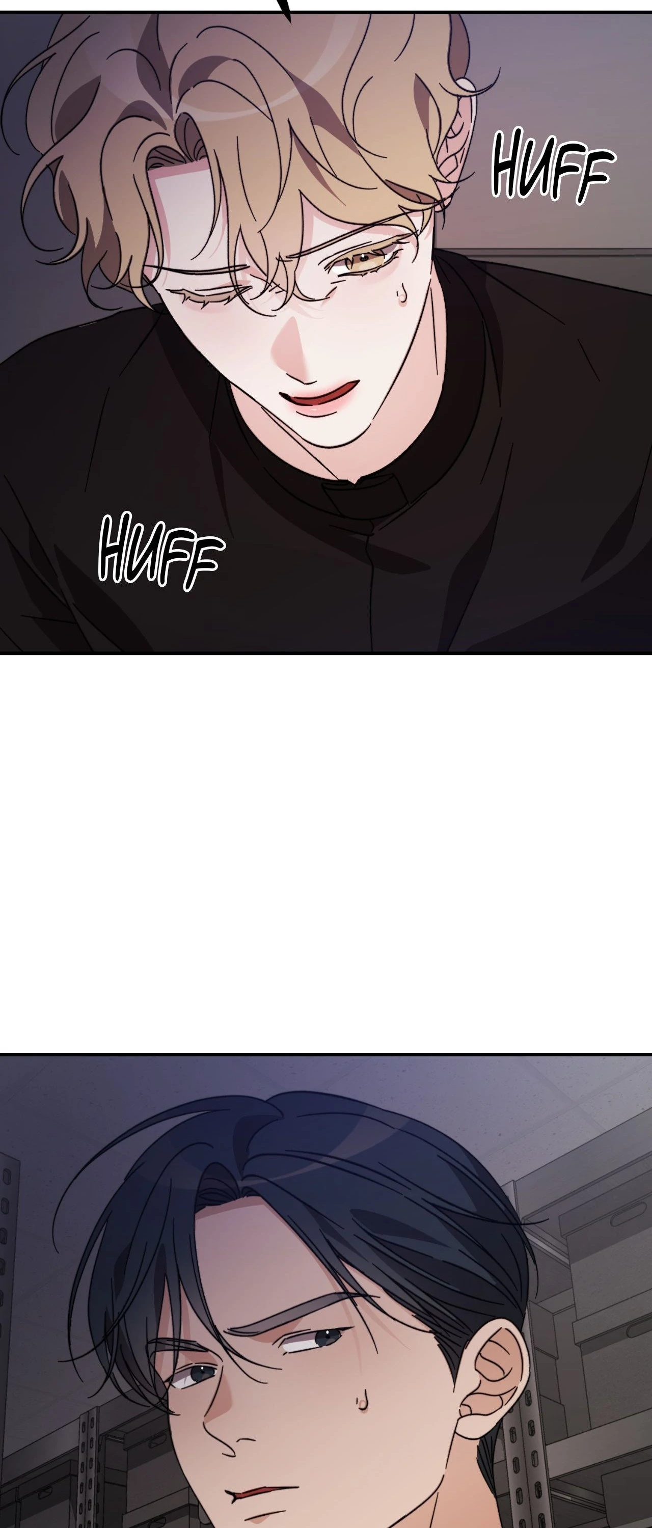 Thanatos [Official] - Chapter 47 manhwa