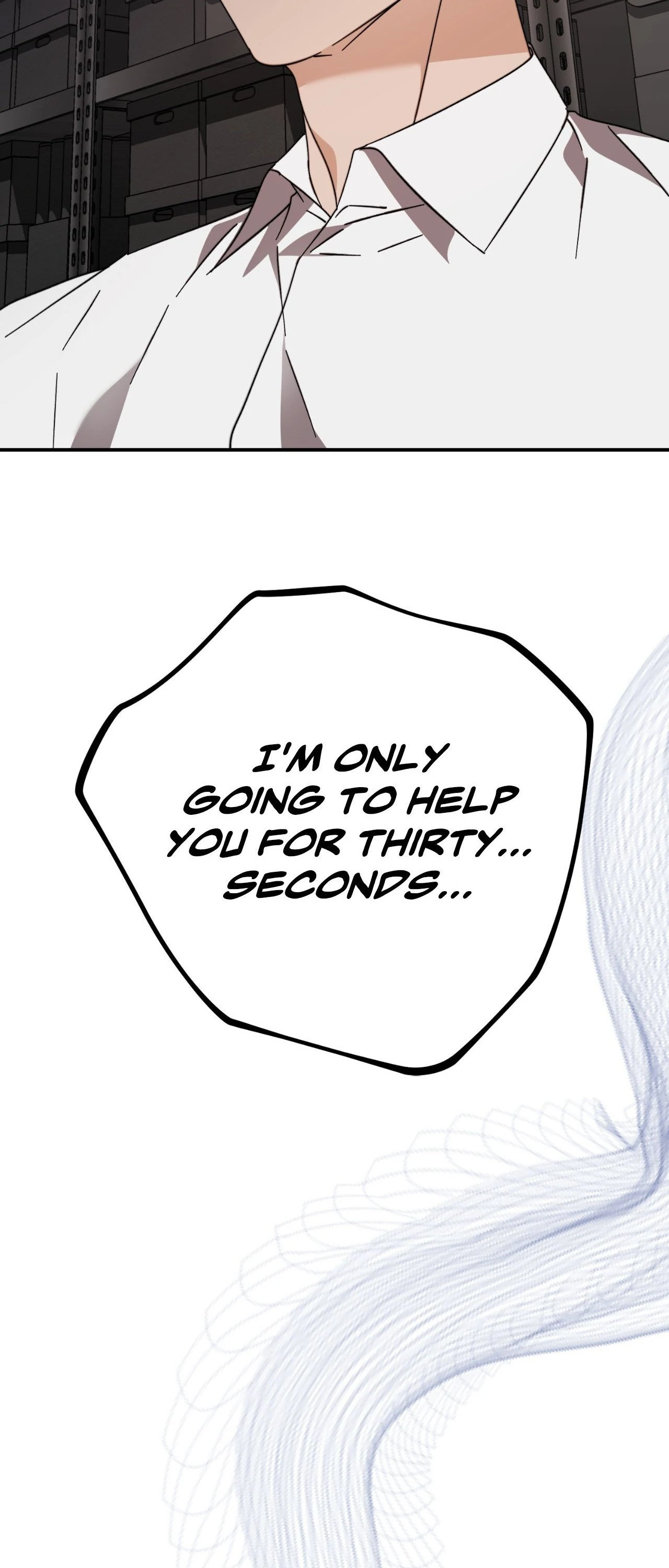 Thanatos [Official] - Chapter 47 manhwa