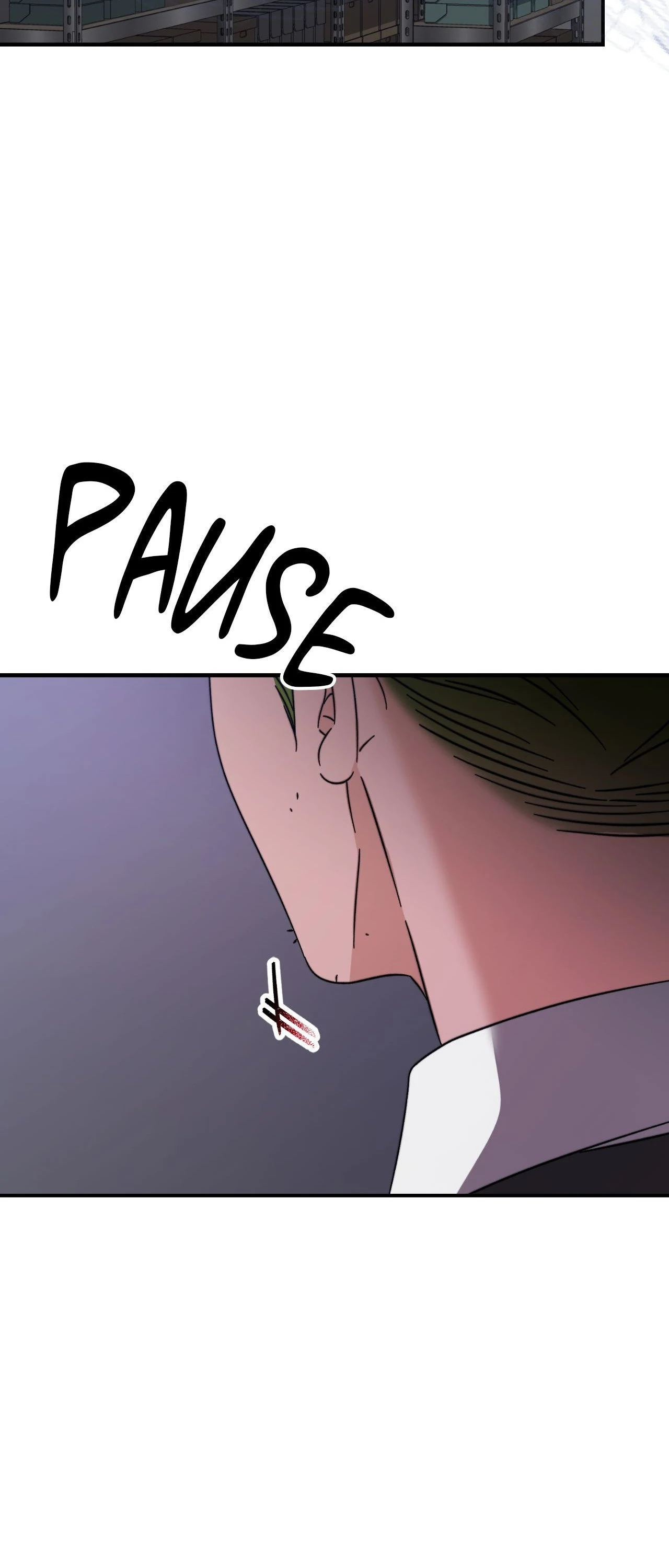 Thanatos [Official] - Chapter 47 manhwa