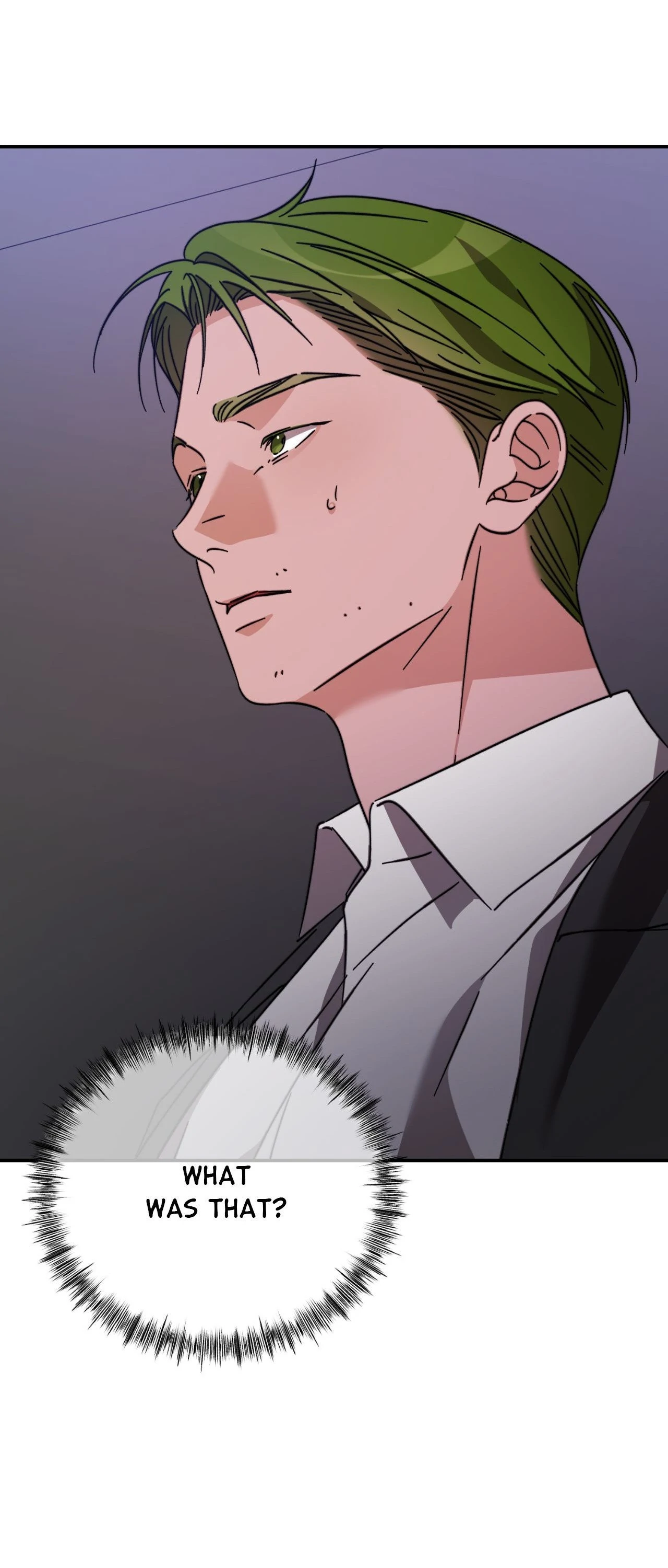 Thanatos [Official] - Chapter 47 manhwa