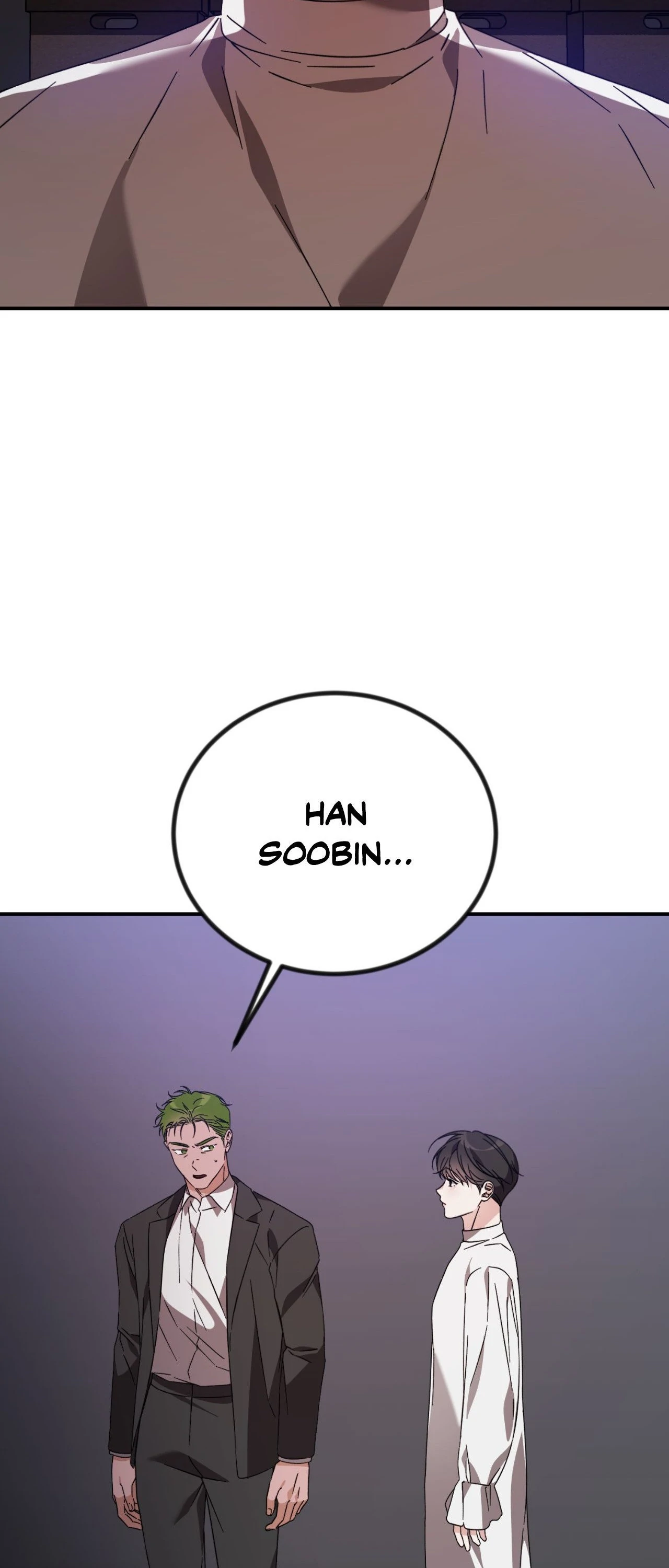 Thanatos [Official] - Chapter 47 manhwa
