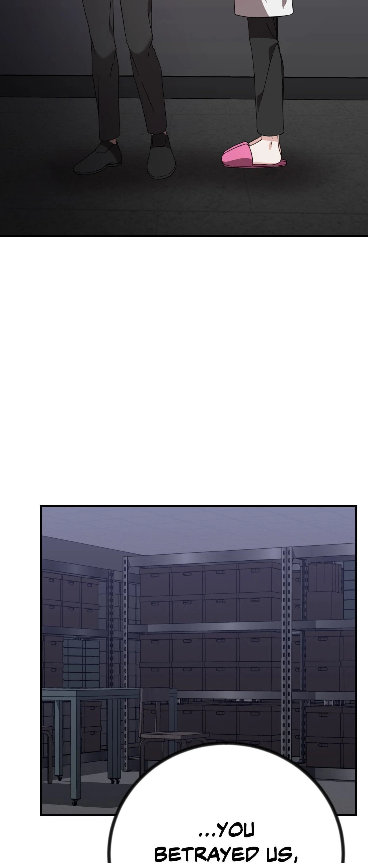 Thanatos [Official] - Chapter 47 manhwa