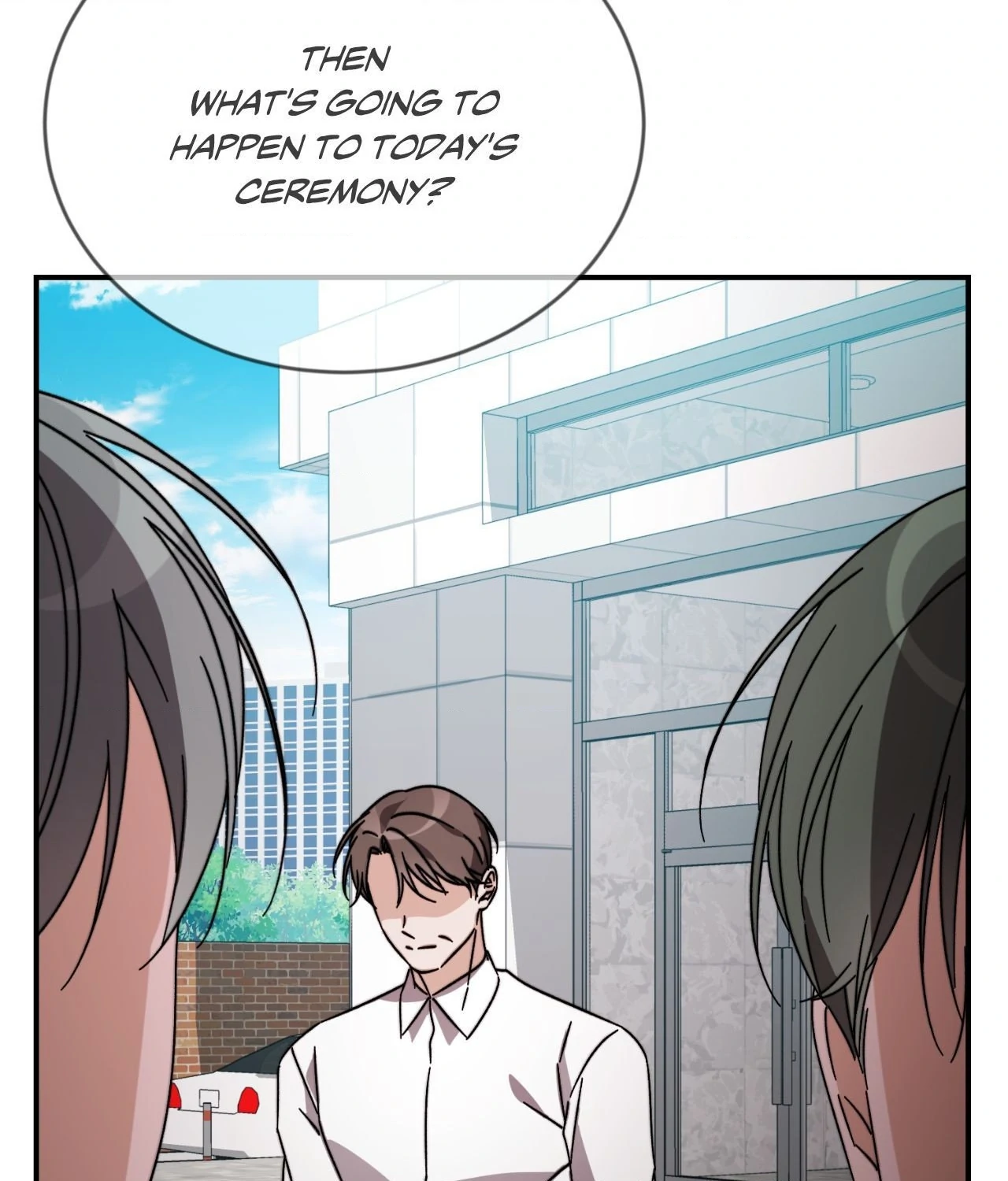 Thanatos [Official] - Chapter 48 manhwa
