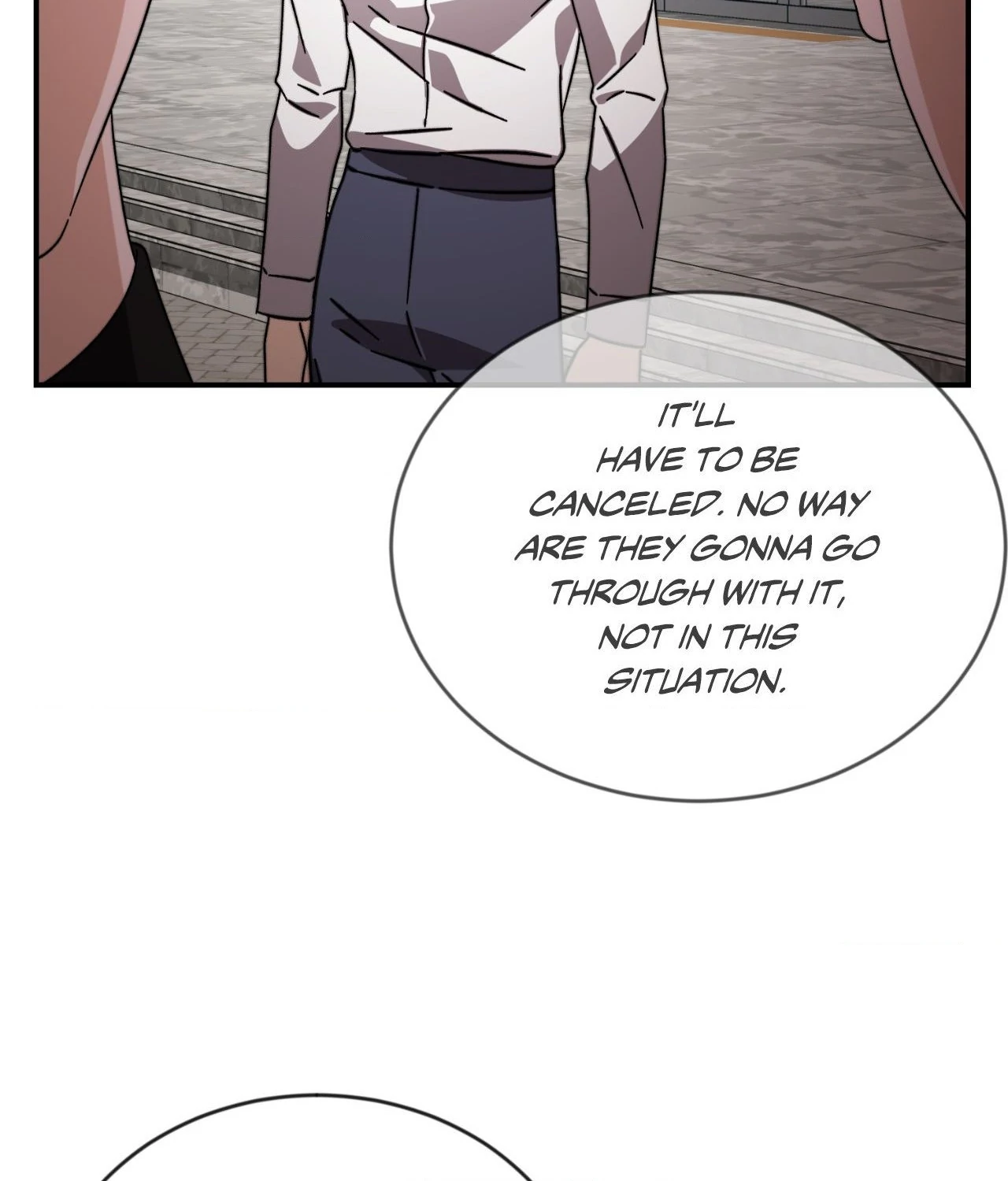 Thanatos [Official] - Chapter 48 manhwa