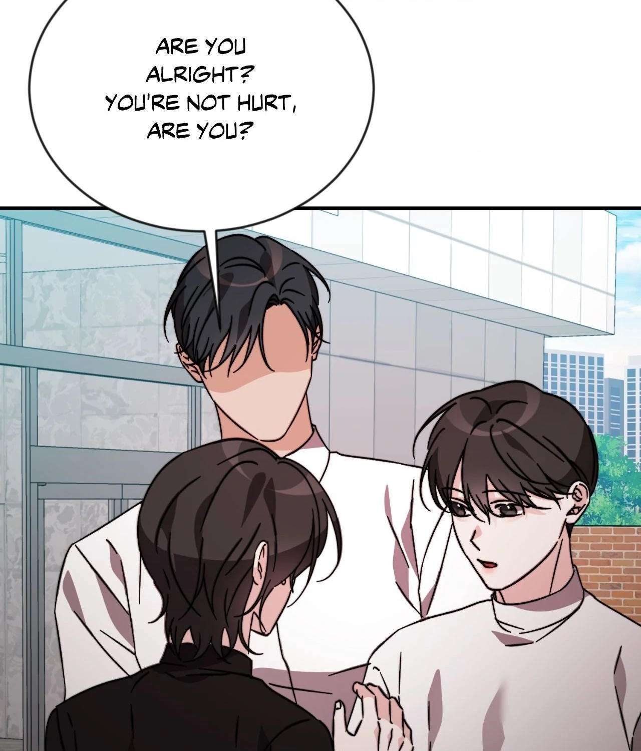 Thanatos [Official] - Chapter 48 manhwa