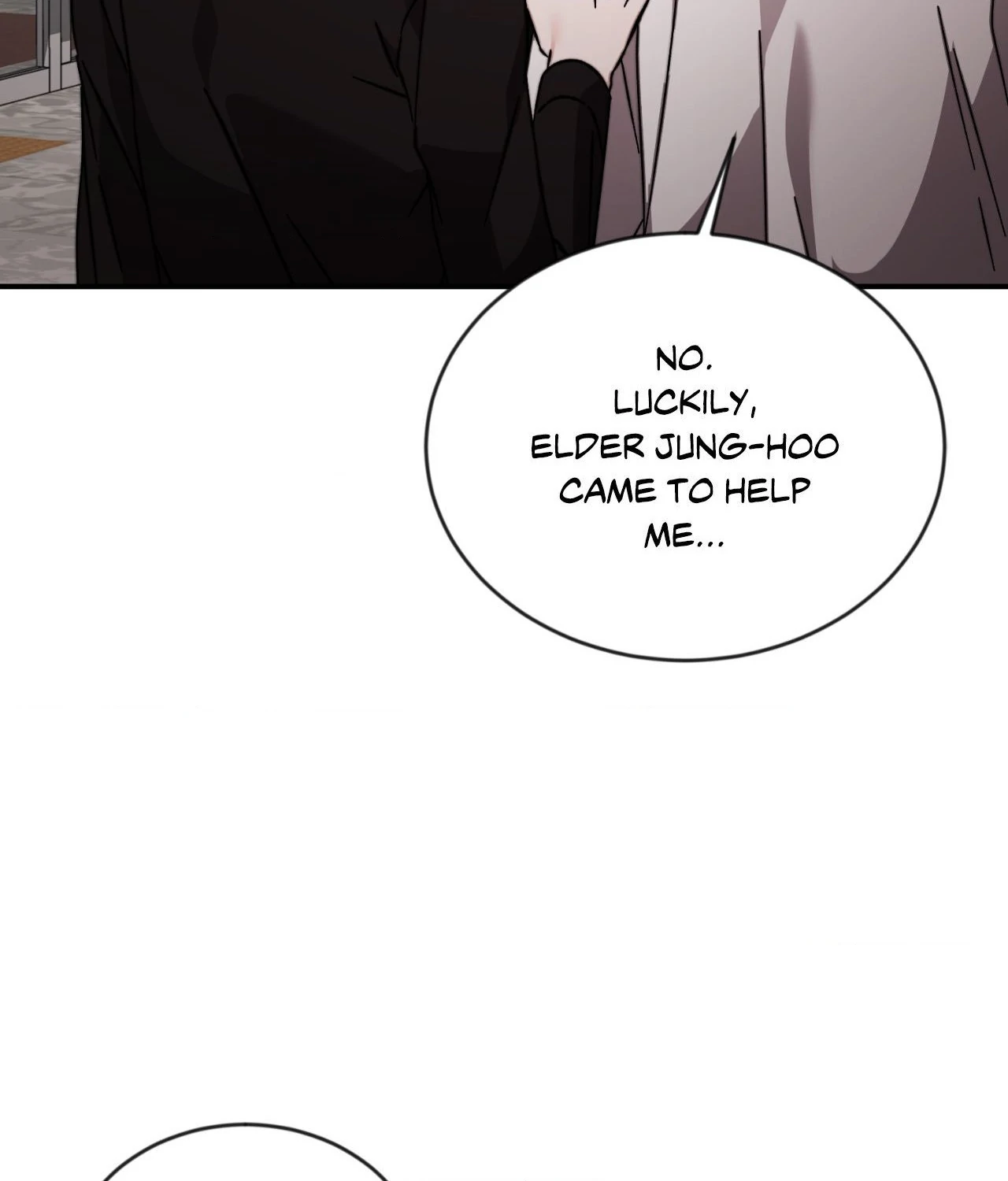 Thanatos [Official] - Chapter 48 manhwa