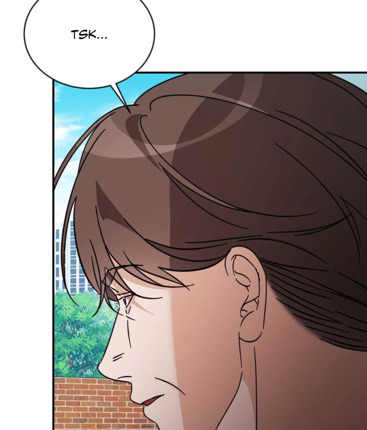 Thanatos [Official] - Chapter 48 manhwa