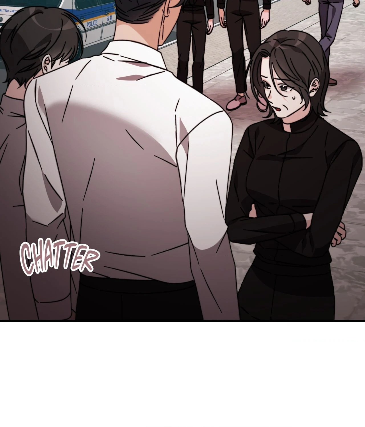 Thanatos [Official] - Chapter 48 manhwa