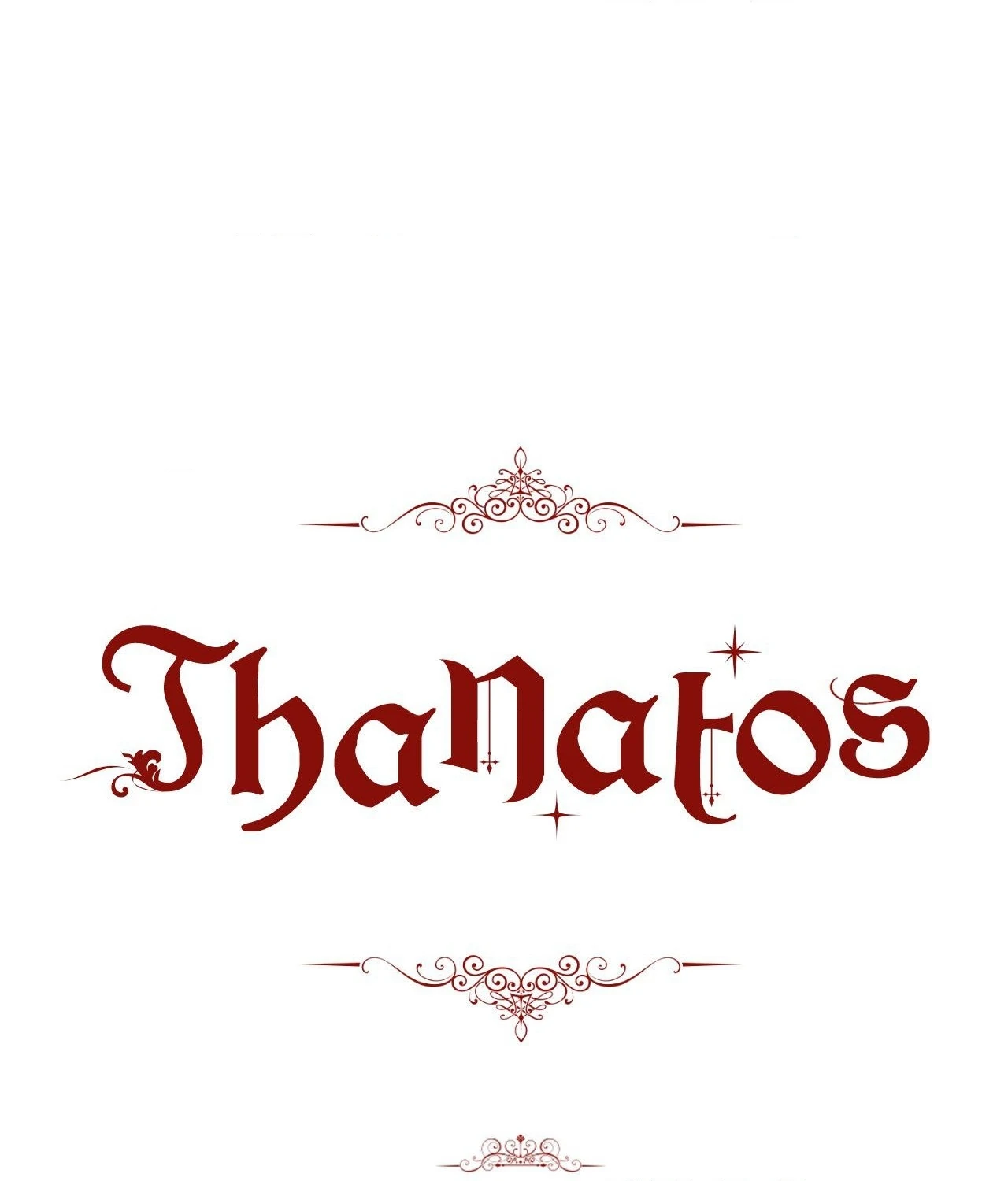 Thanatos [Official] - Chapter 48 manhwa