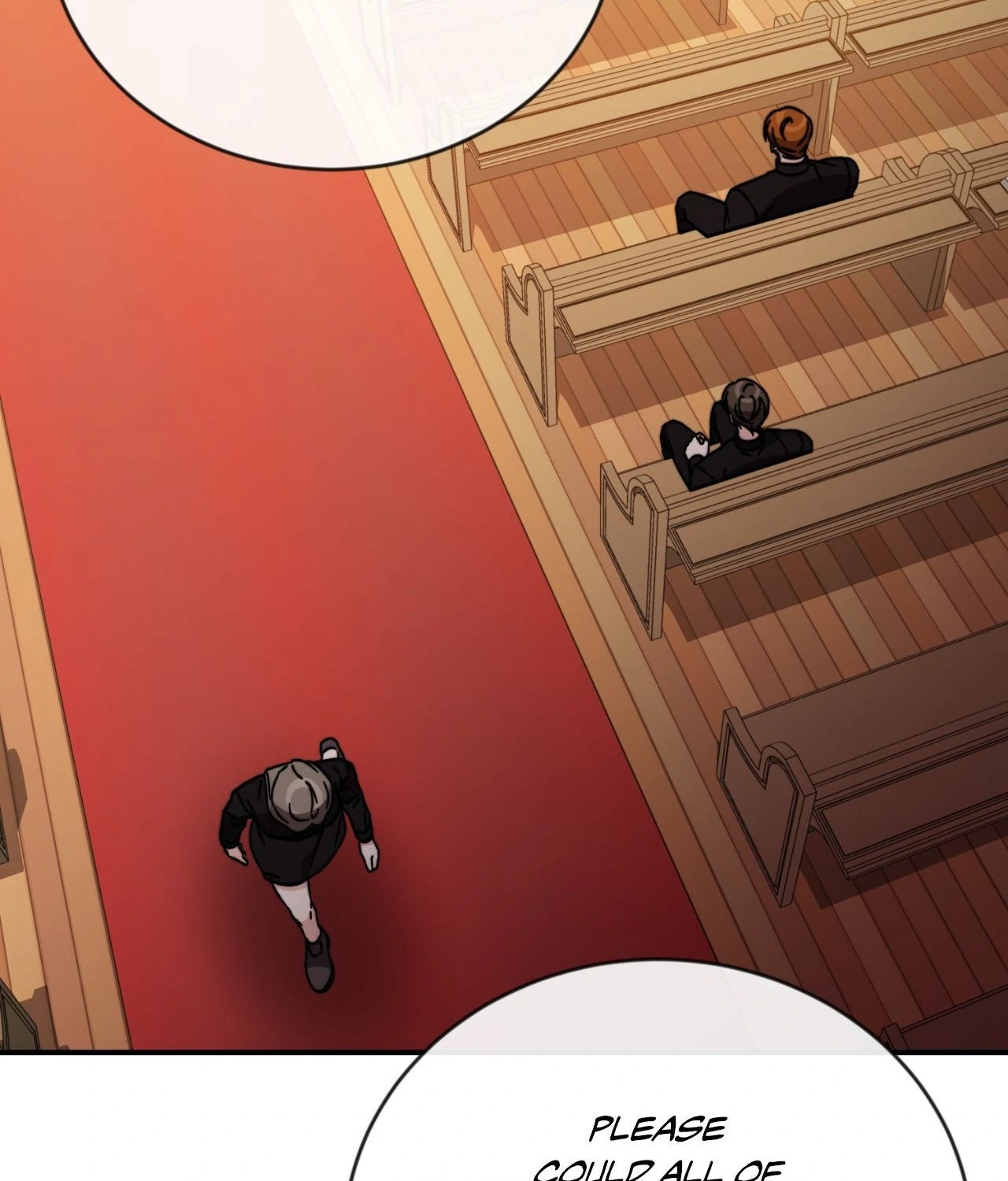 Thanatos [Official] - Chapter 48 manhwa