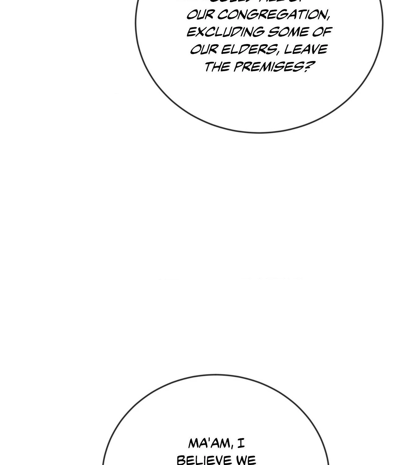 Thanatos [Official] - Chapter 48 manhwa
