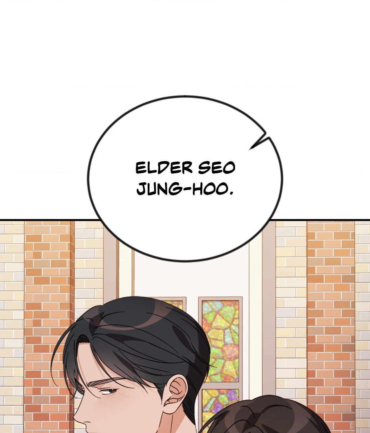Thanatos [Official] - Chapter 48 manhwa