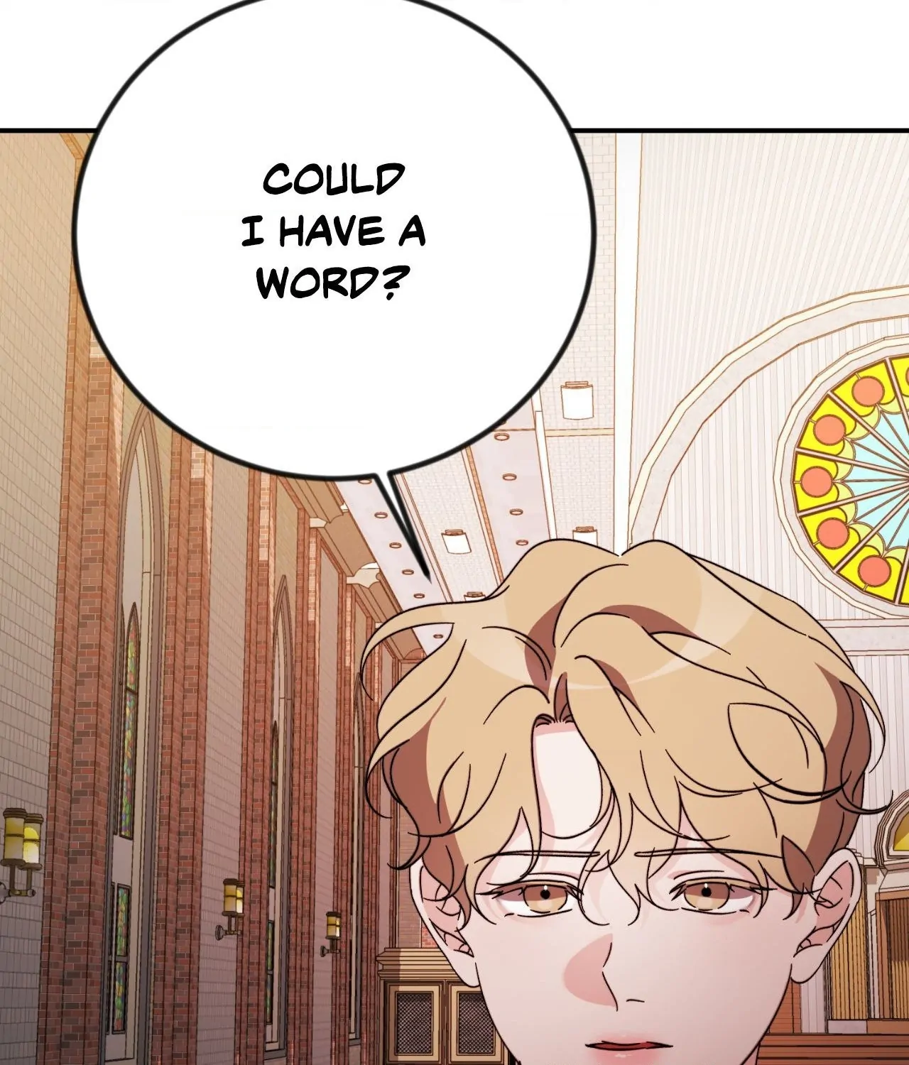 Thanatos [Official] - Chapter 48 manhwa