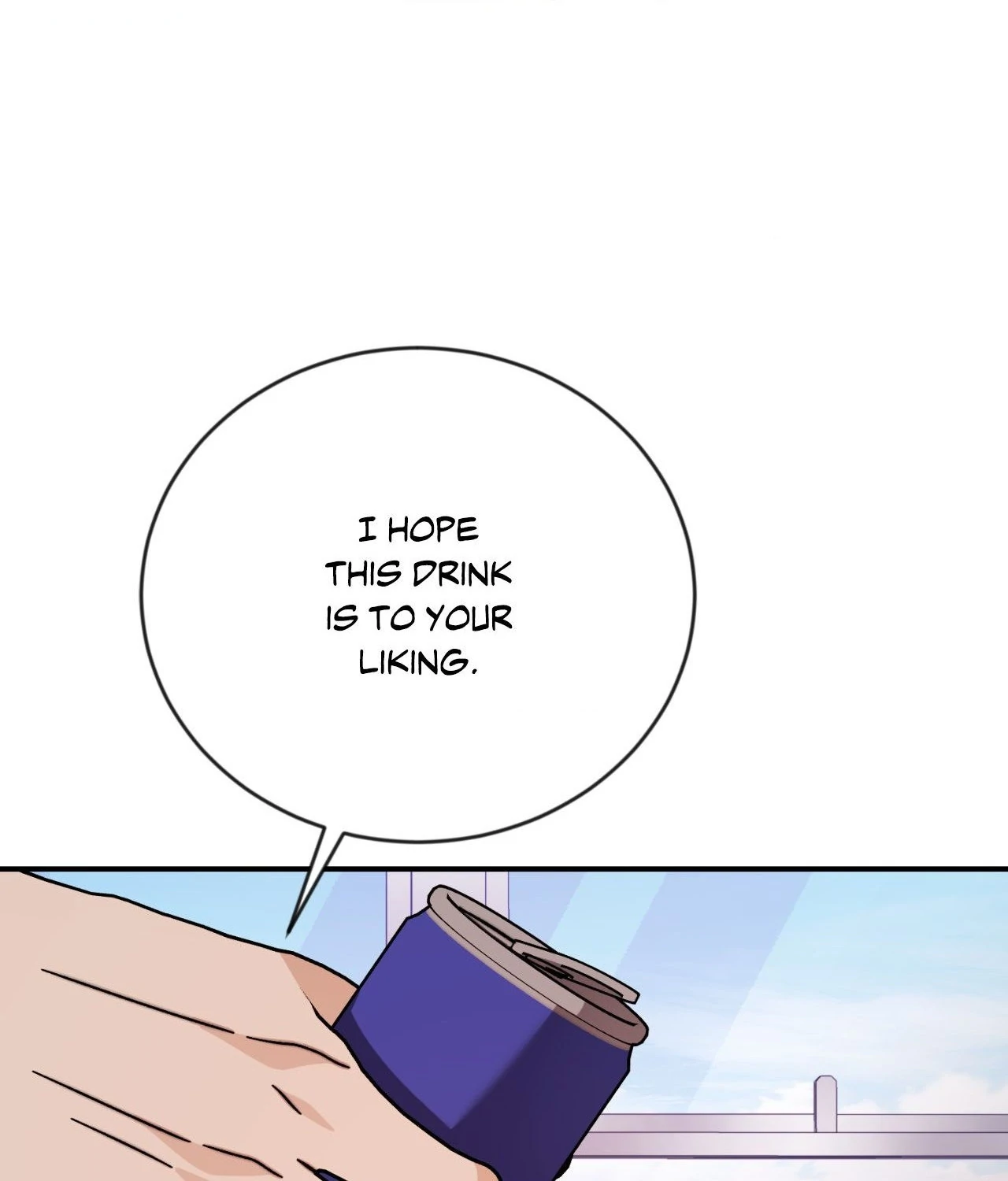 Thanatos [Official] - Chapter 48 manhwa