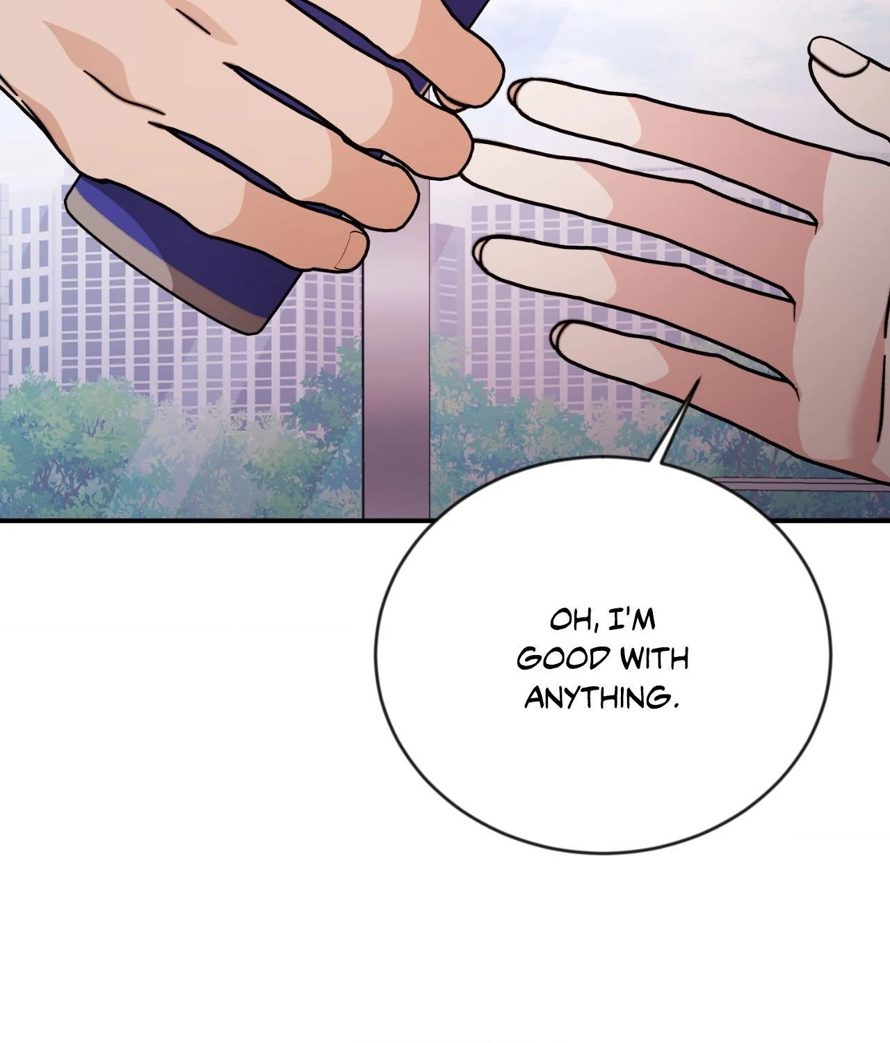Thanatos [Official] - Chapter 48 manhwa