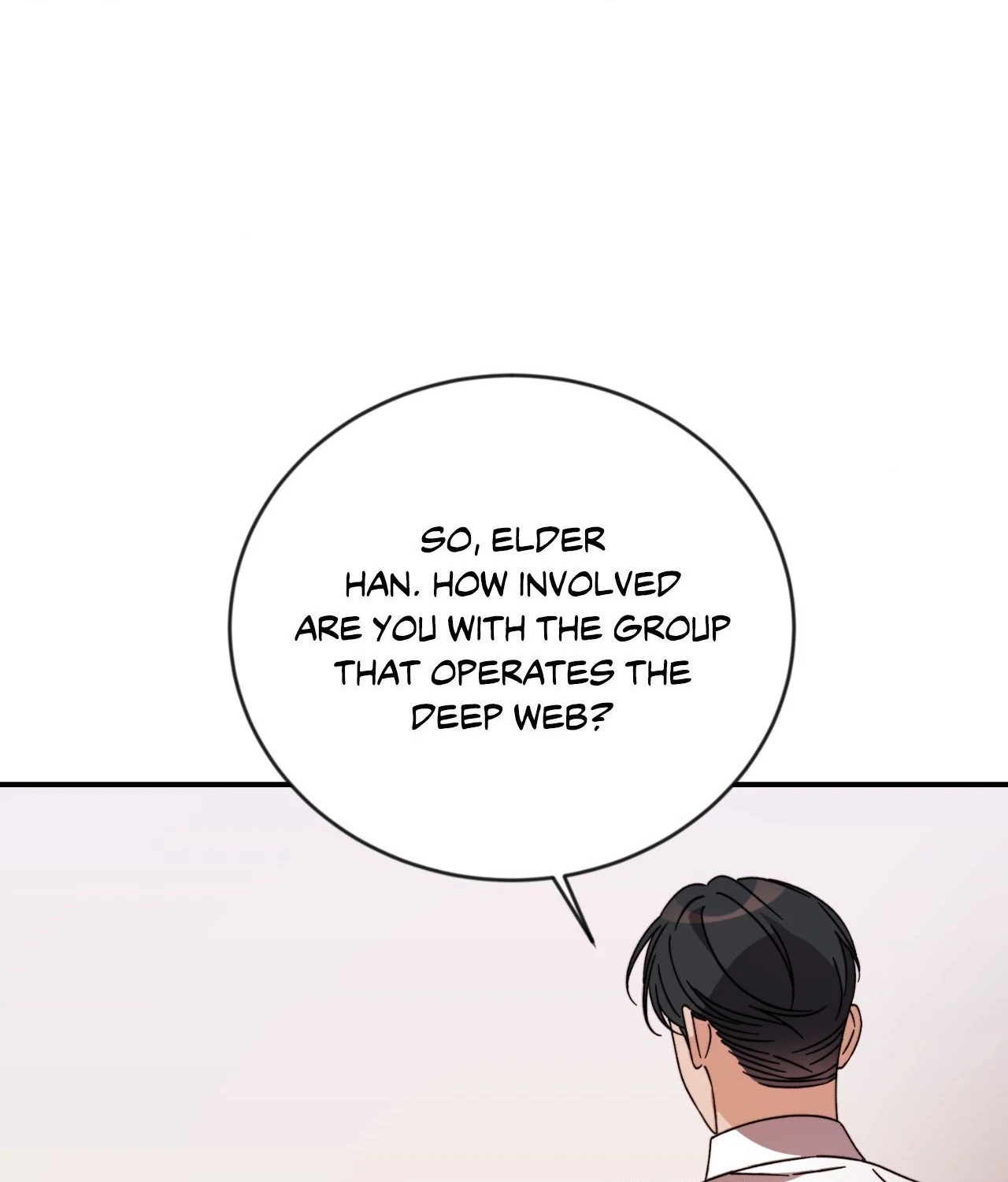Thanatos [Official] - Chapter 48 manhwa