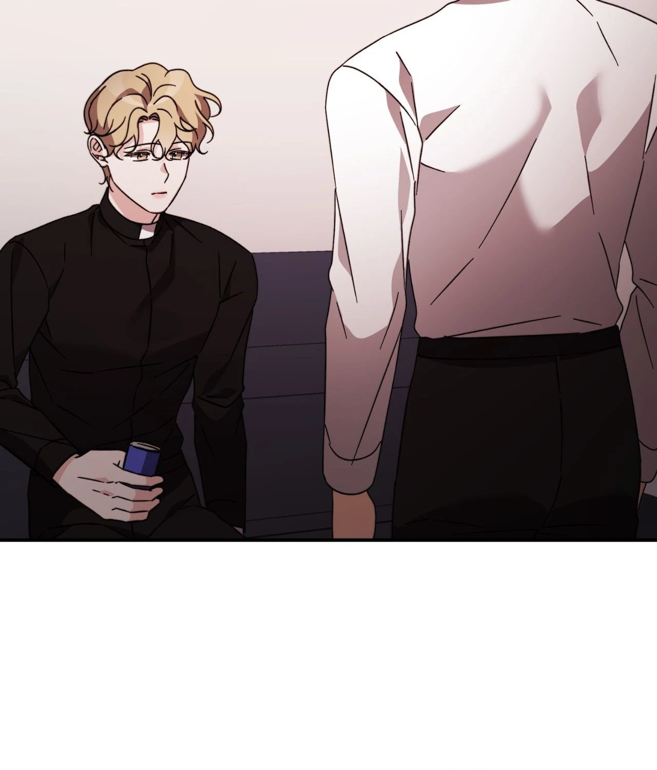 Thanatos [Official] - Chapter 48 manhwa
