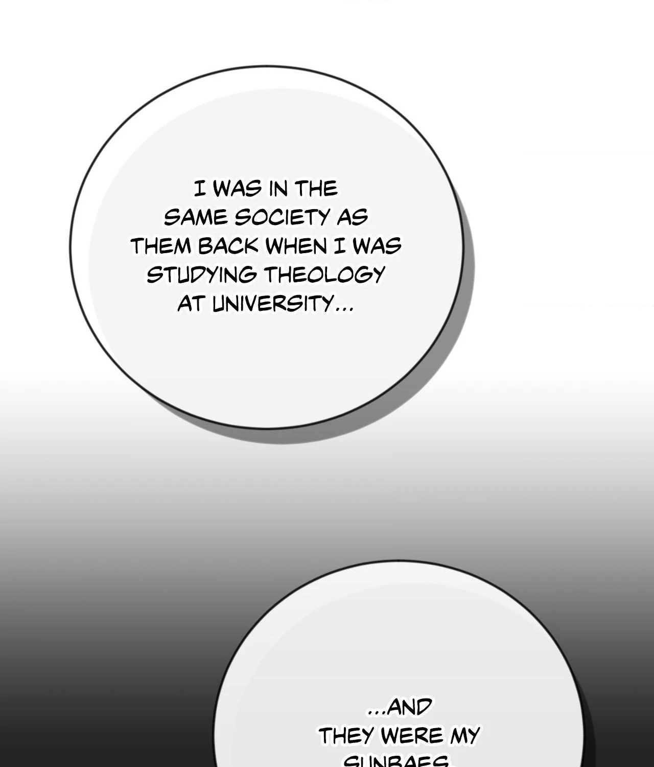 Thanatos [Official] - Chapter 48 manhwa