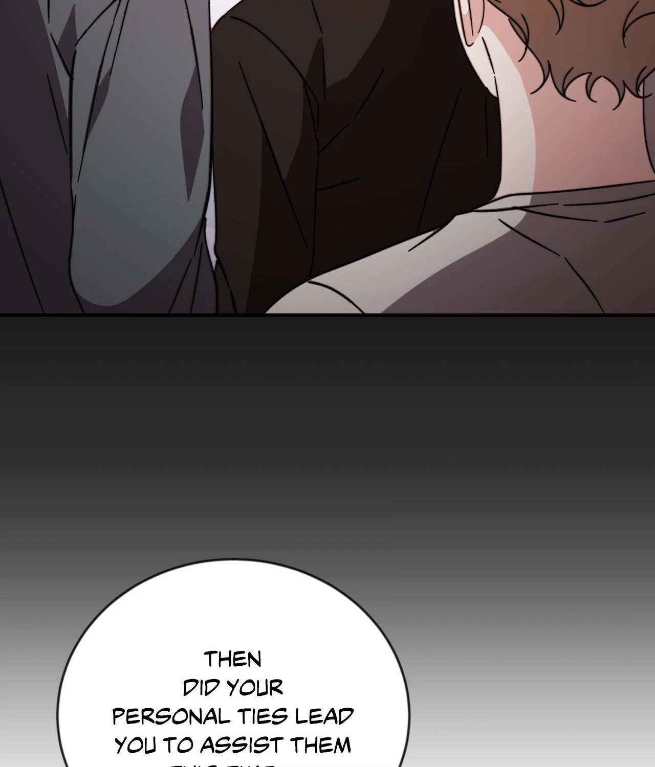 Thanatos [Official] - Chapter 48 manhwa