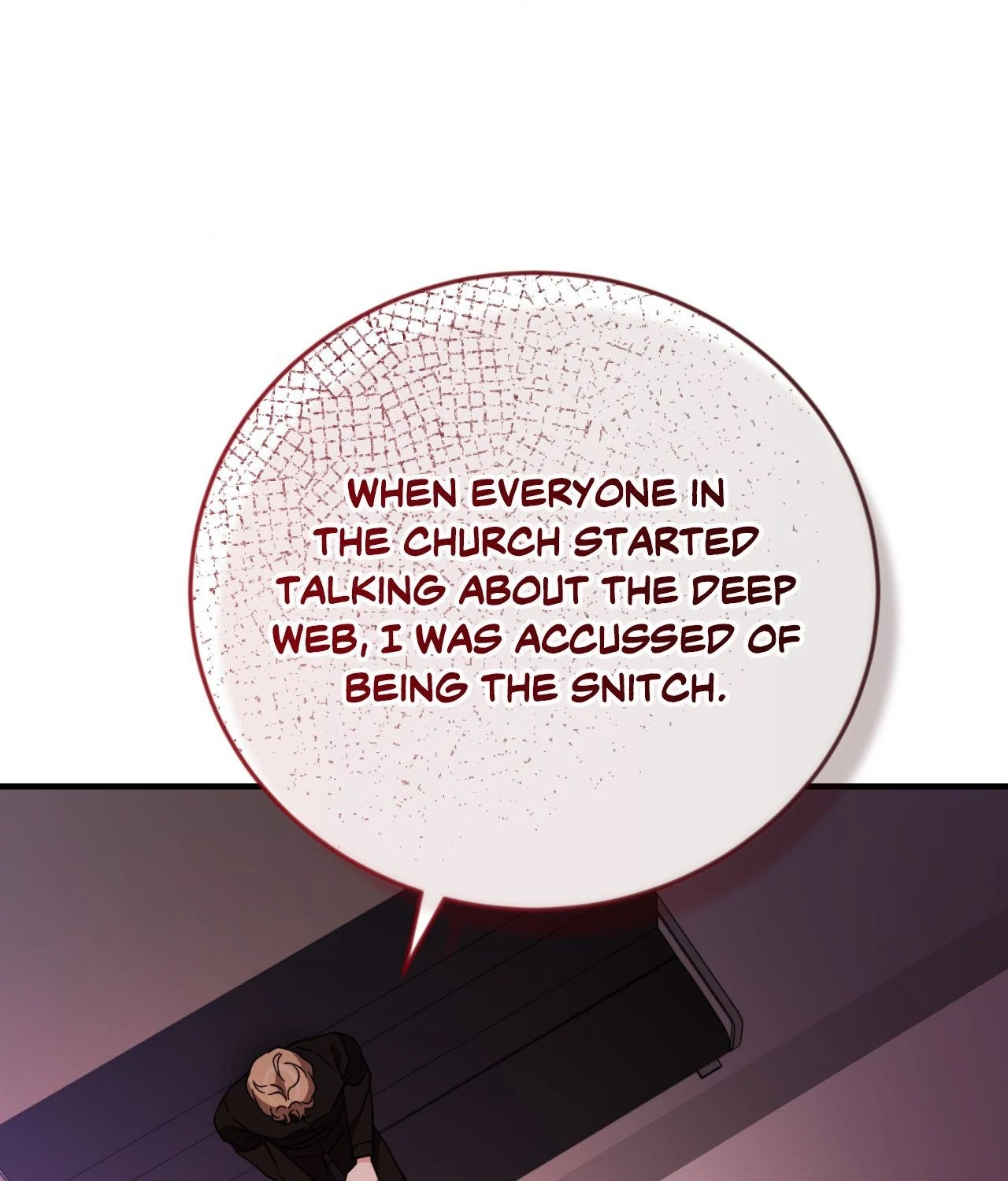 Thanatos [Official] - Chapter 48 manhwa