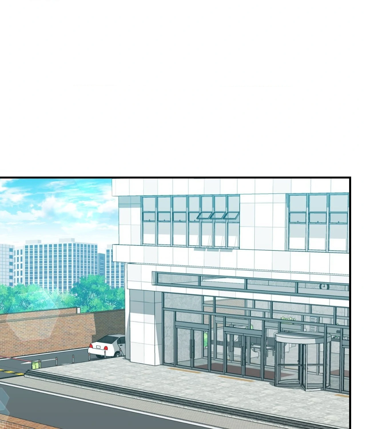 Thanatos [Official] - Chapter 48 manhwa